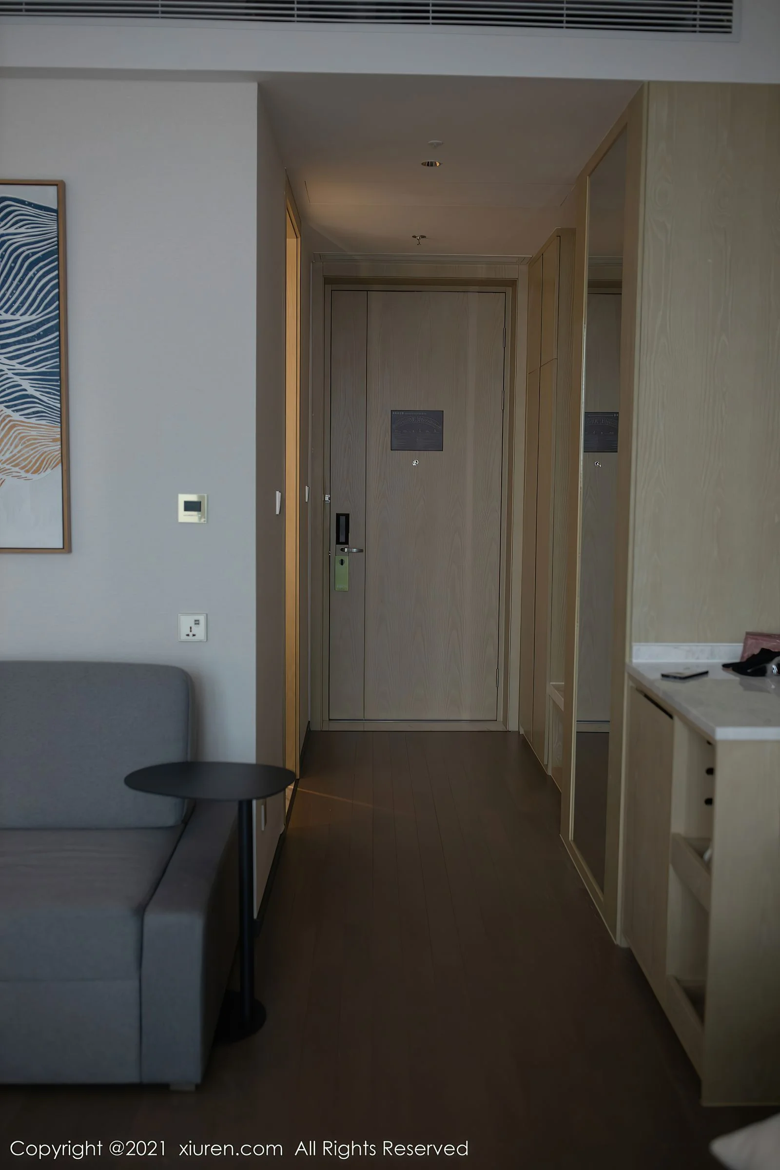 陆萱萱 - Photo 11