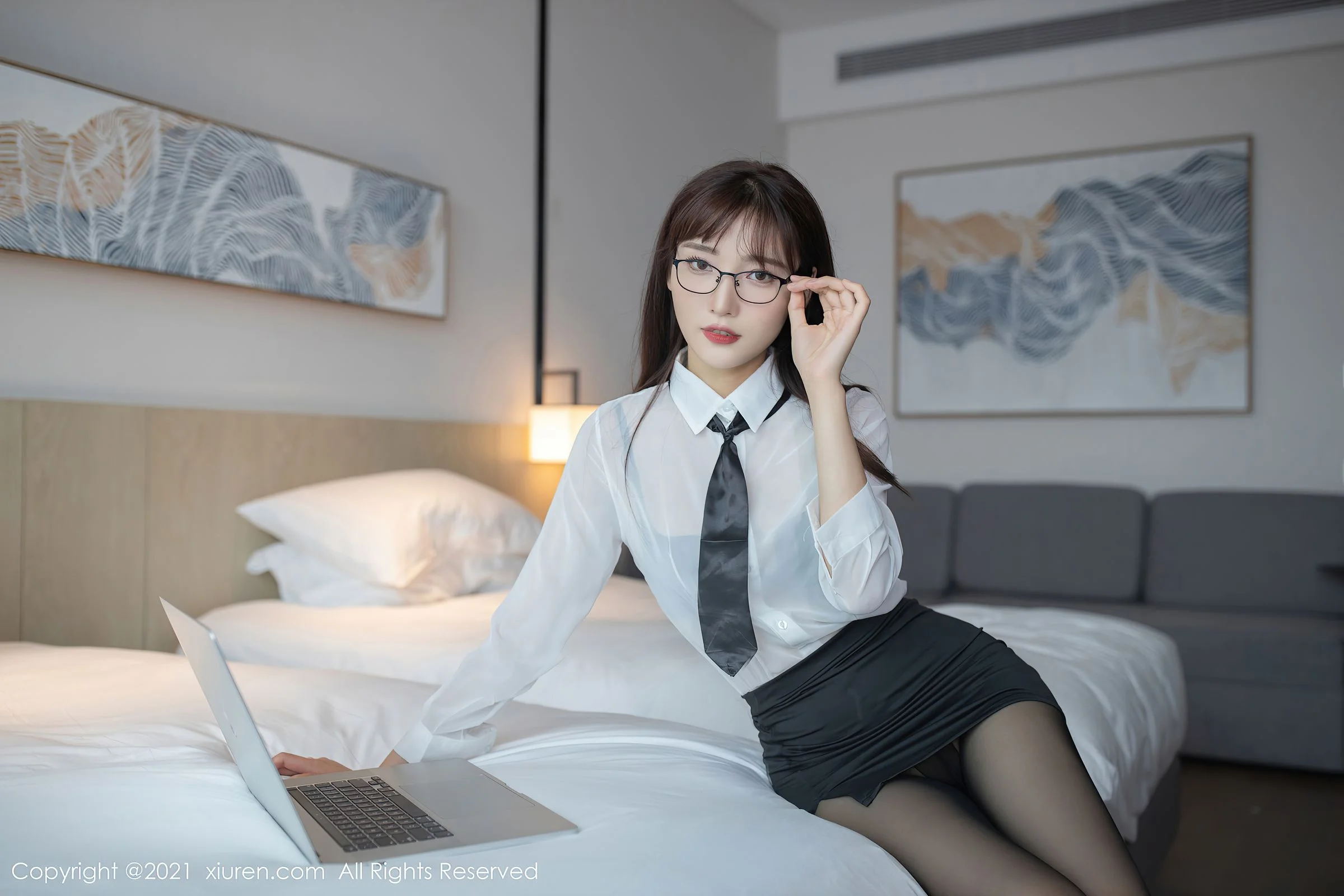 陆萱萱 - Photo 12