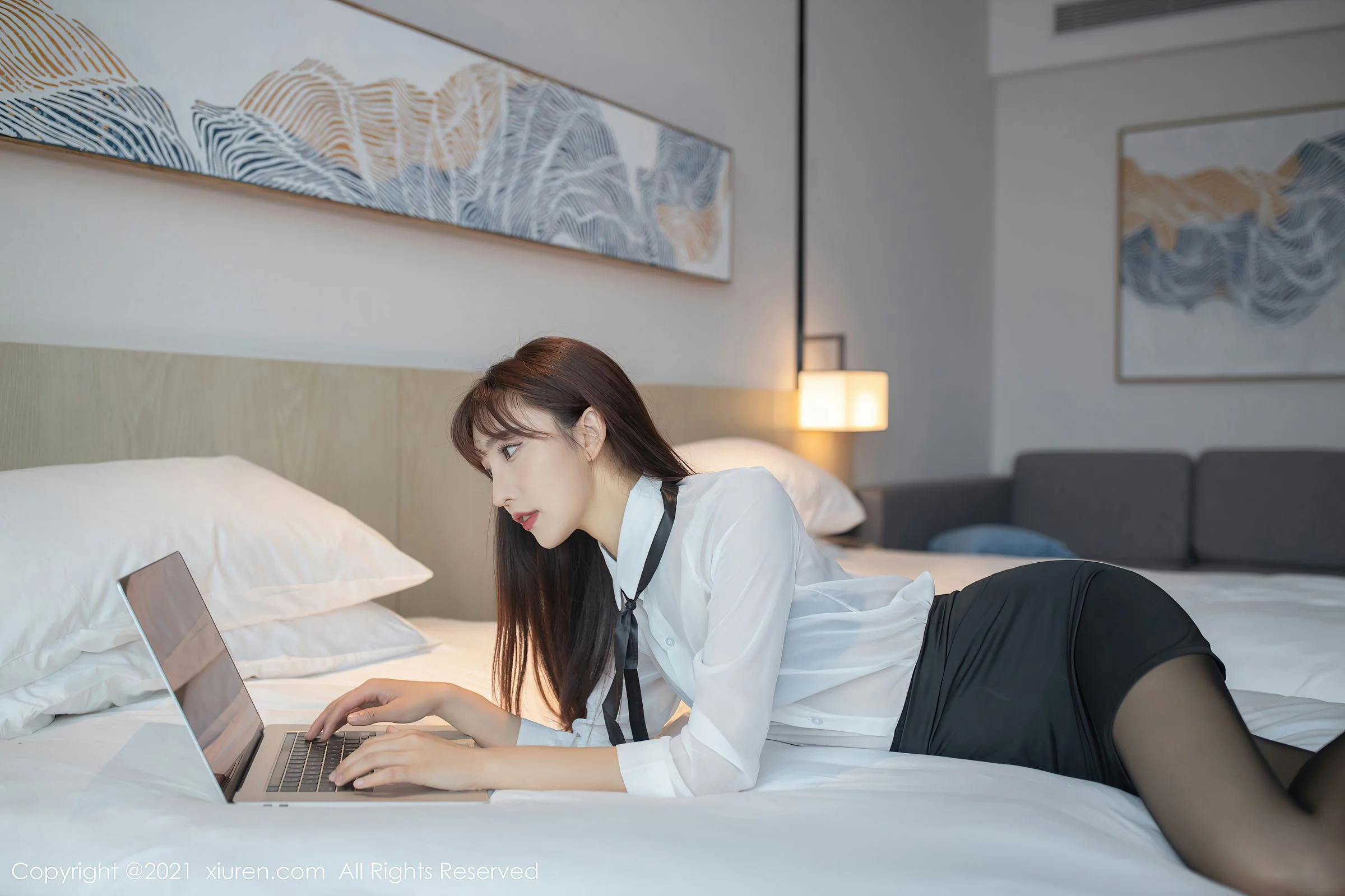 陆萱萱 - Photo 13