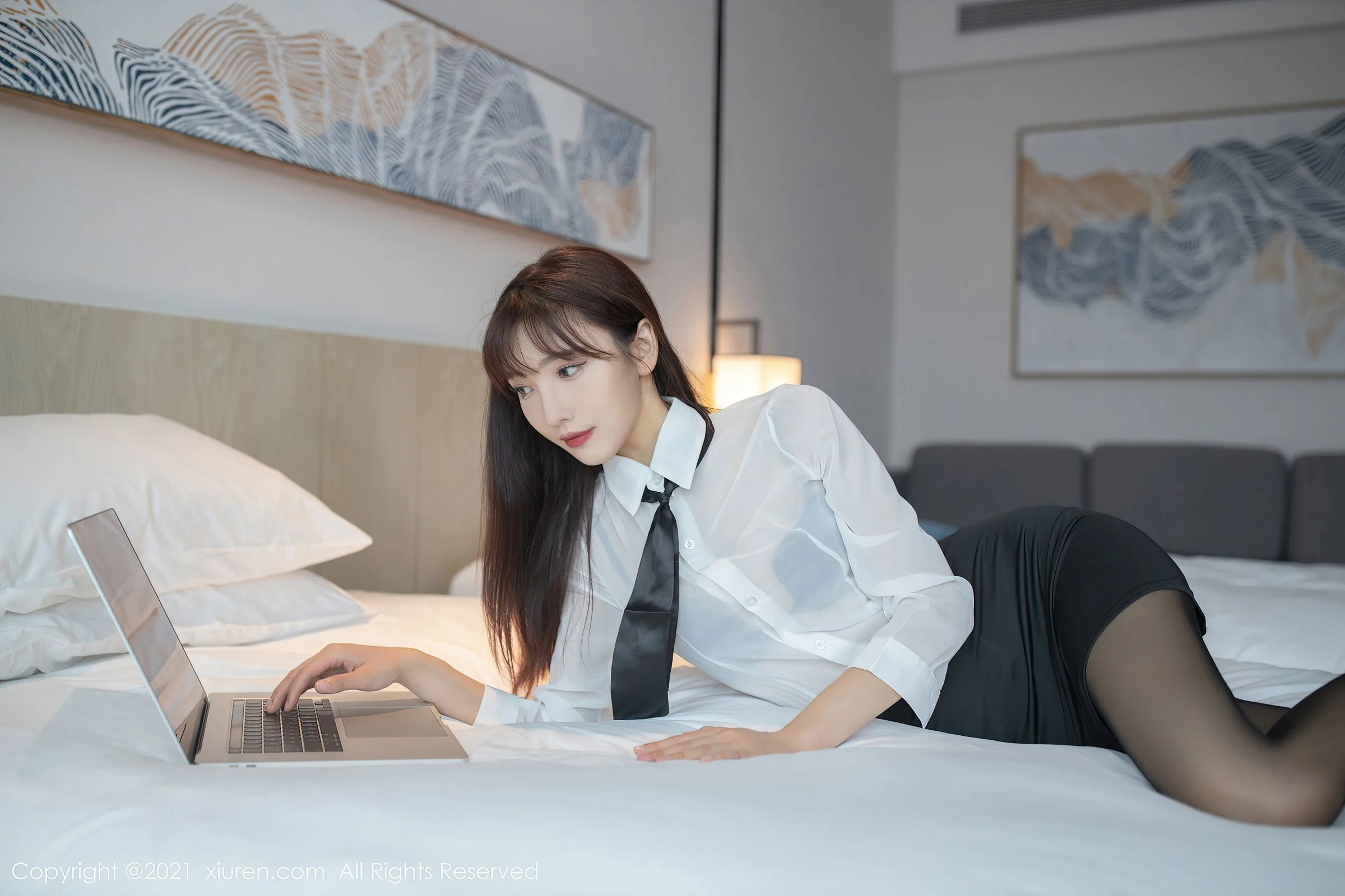 陆萱萱 - Photo 14