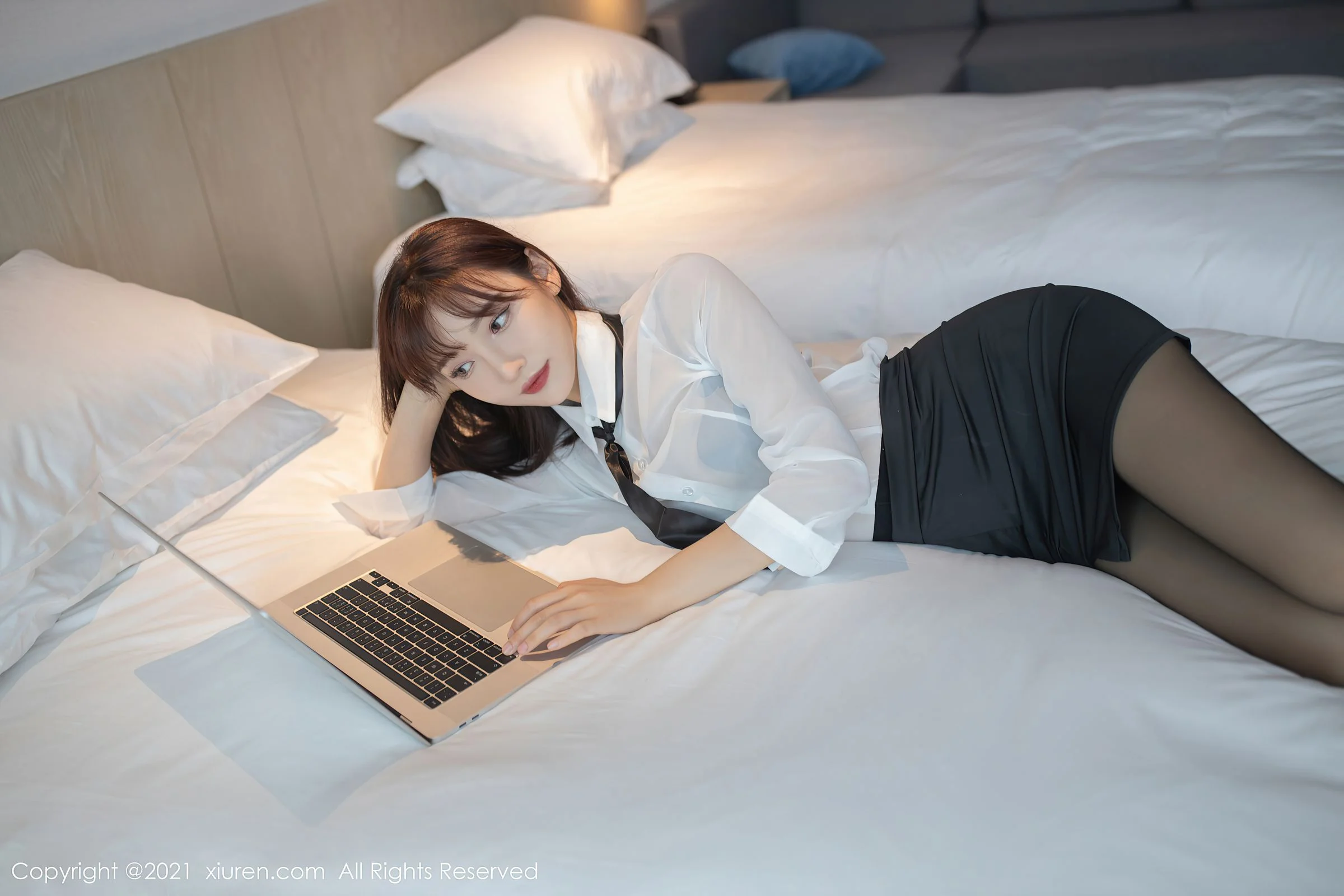 陆萱萱 - Photo 18