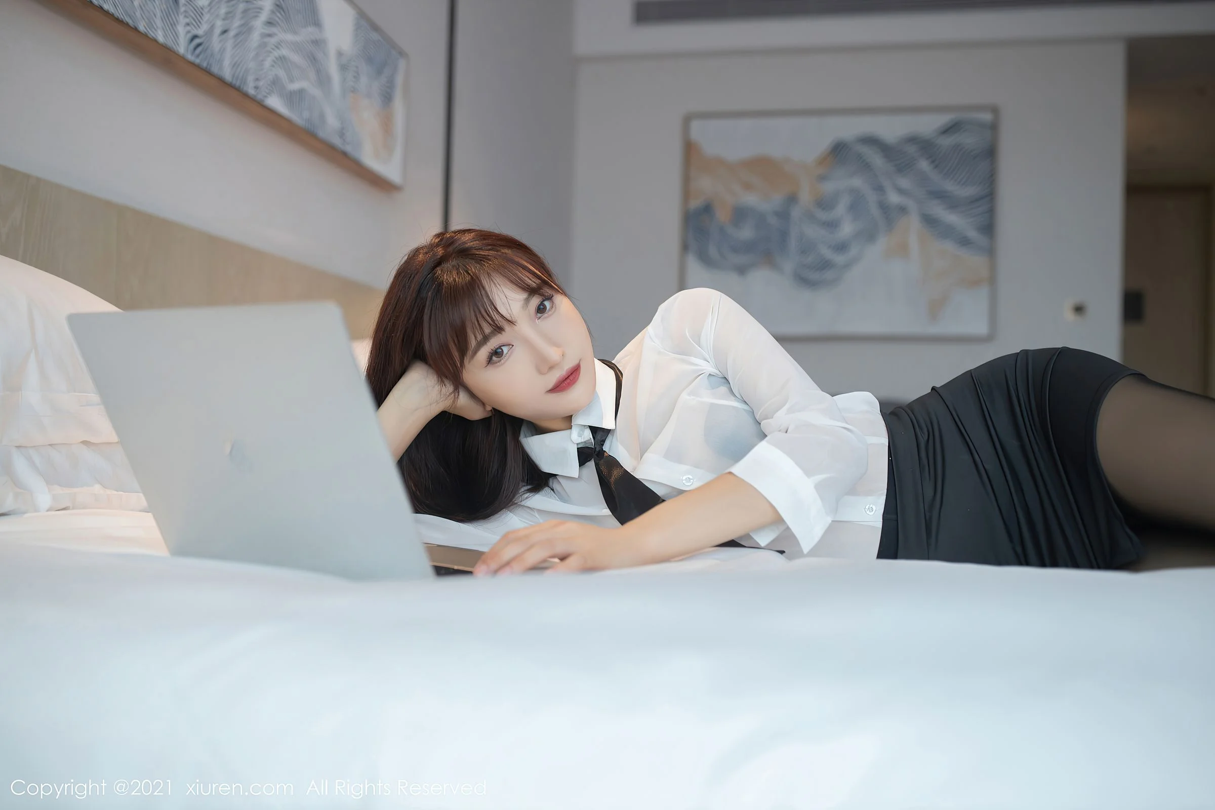 陆萱萱 - Photo 19