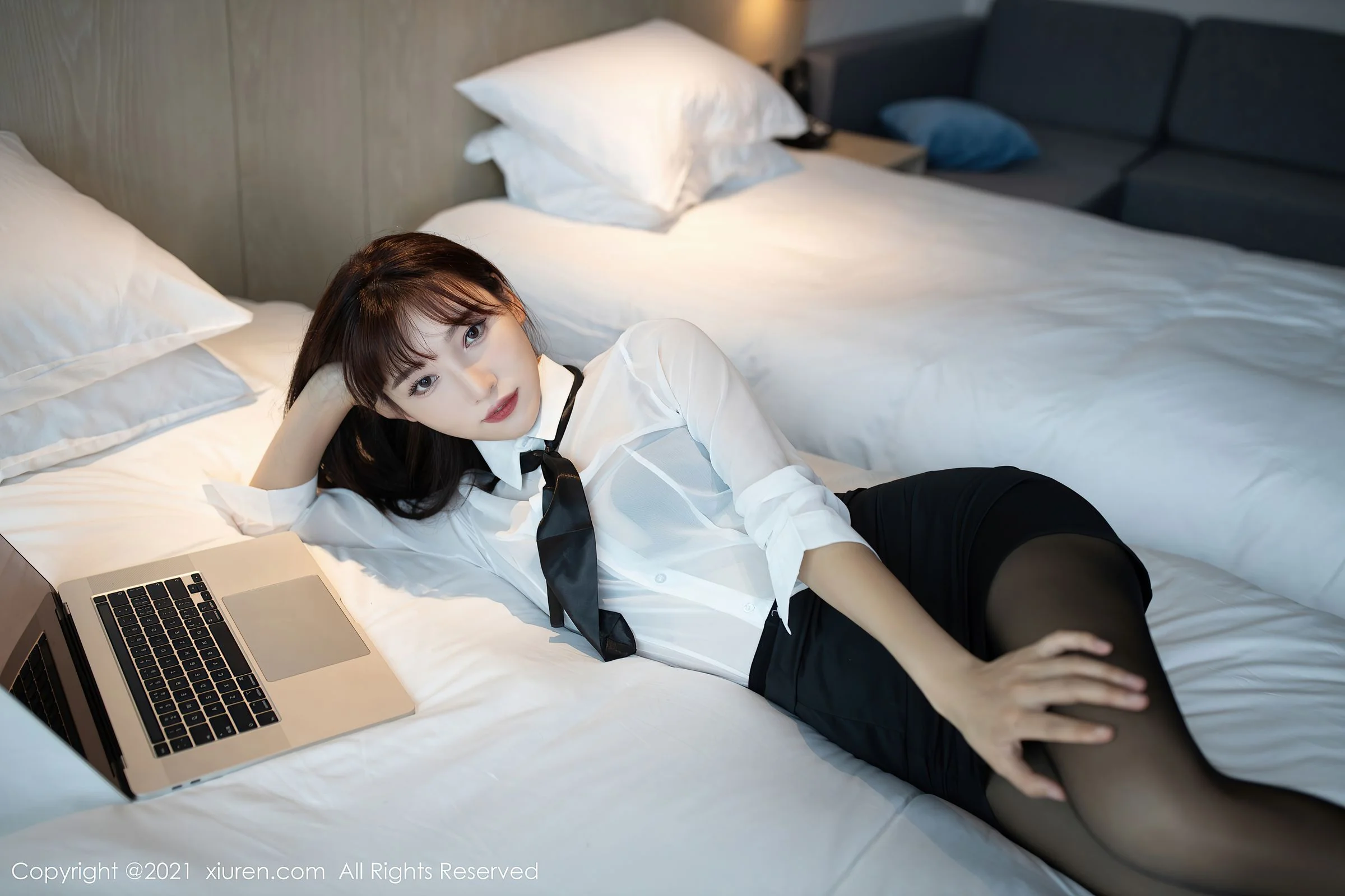 陆萱萱 - Photo 21