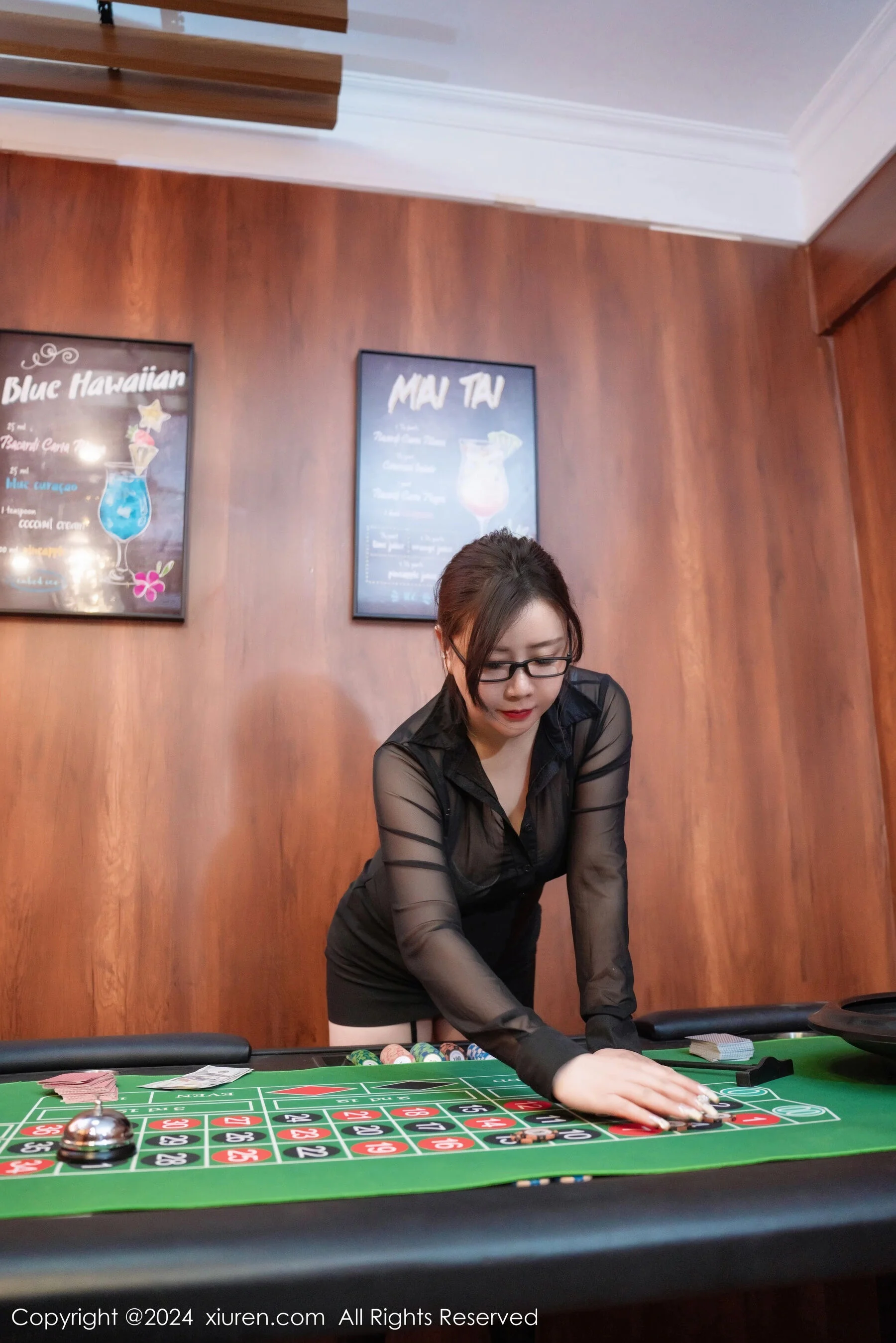 王婉悠Queen - Photo 43