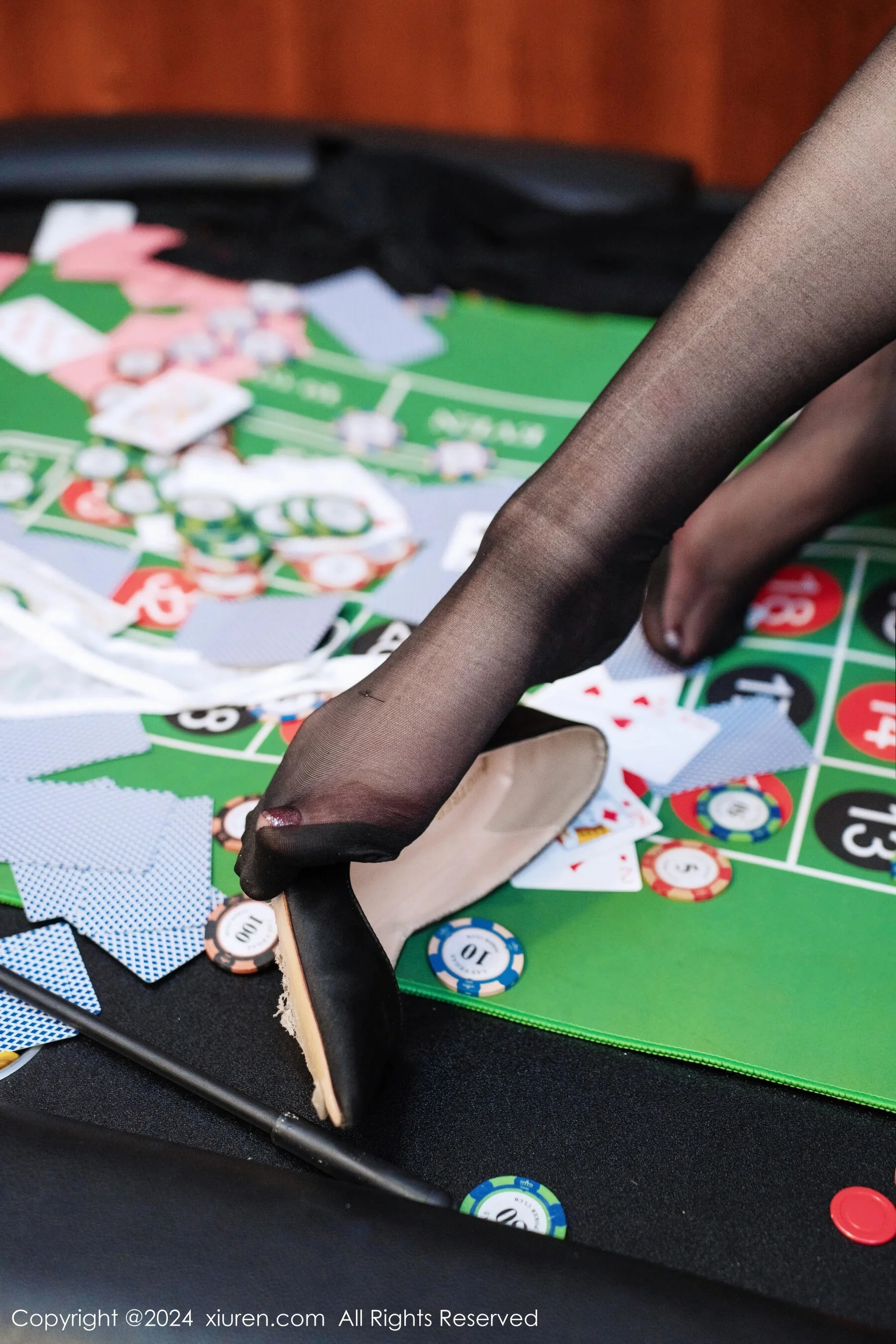 王婉悠Queen - Photo 70