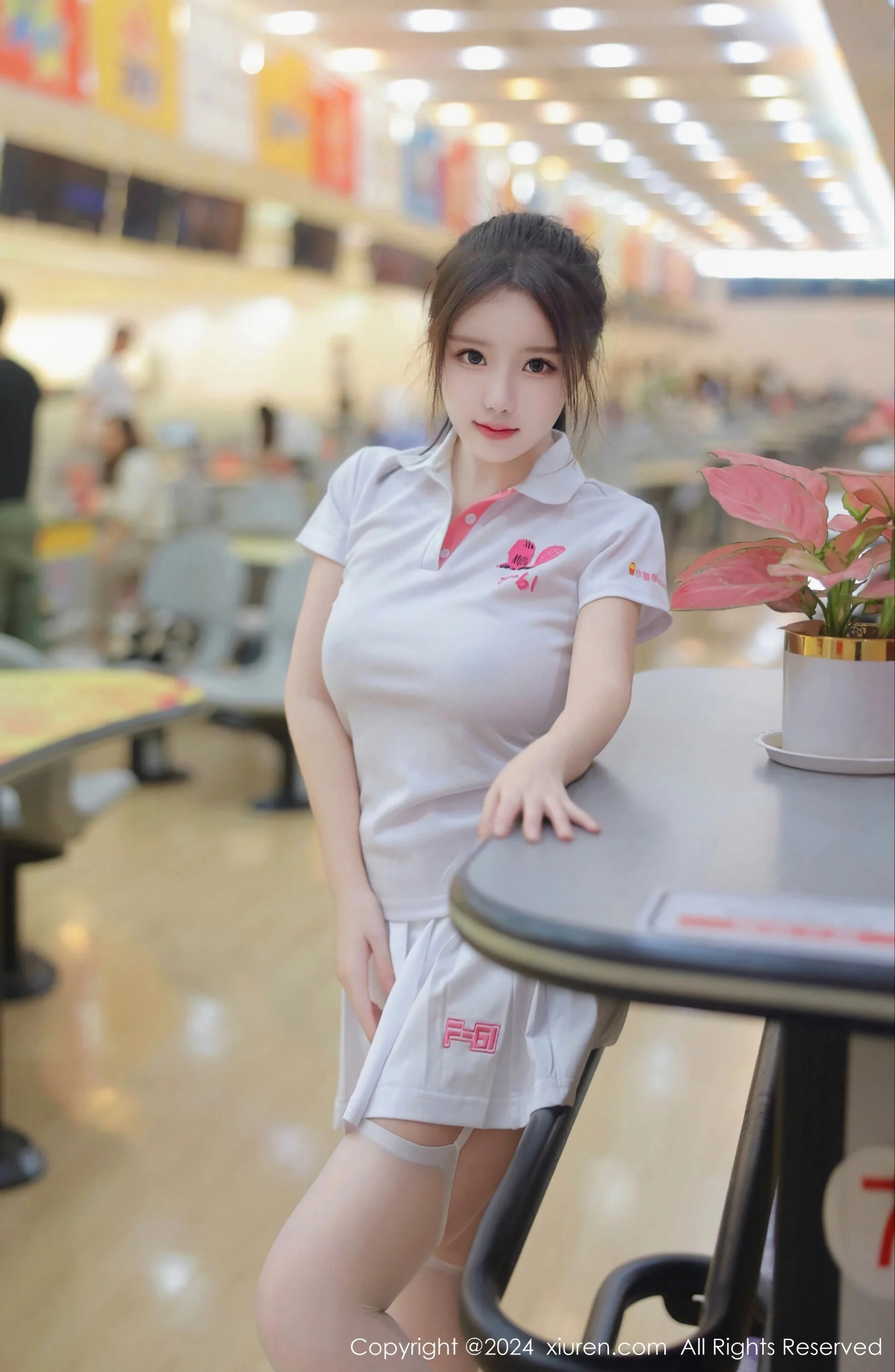 小薯条nienie - Photo 2