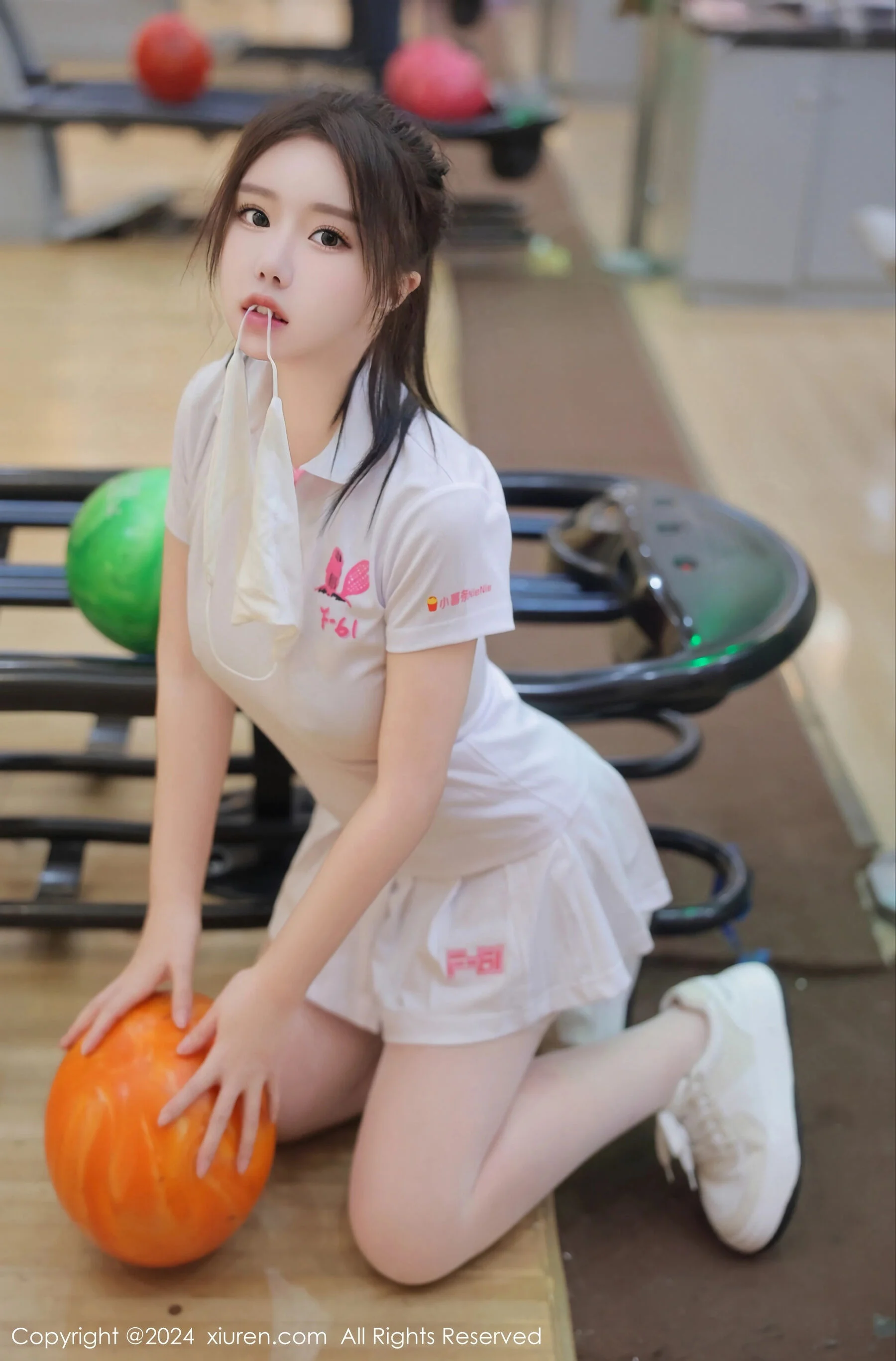 小薯条nienie - Photo 5