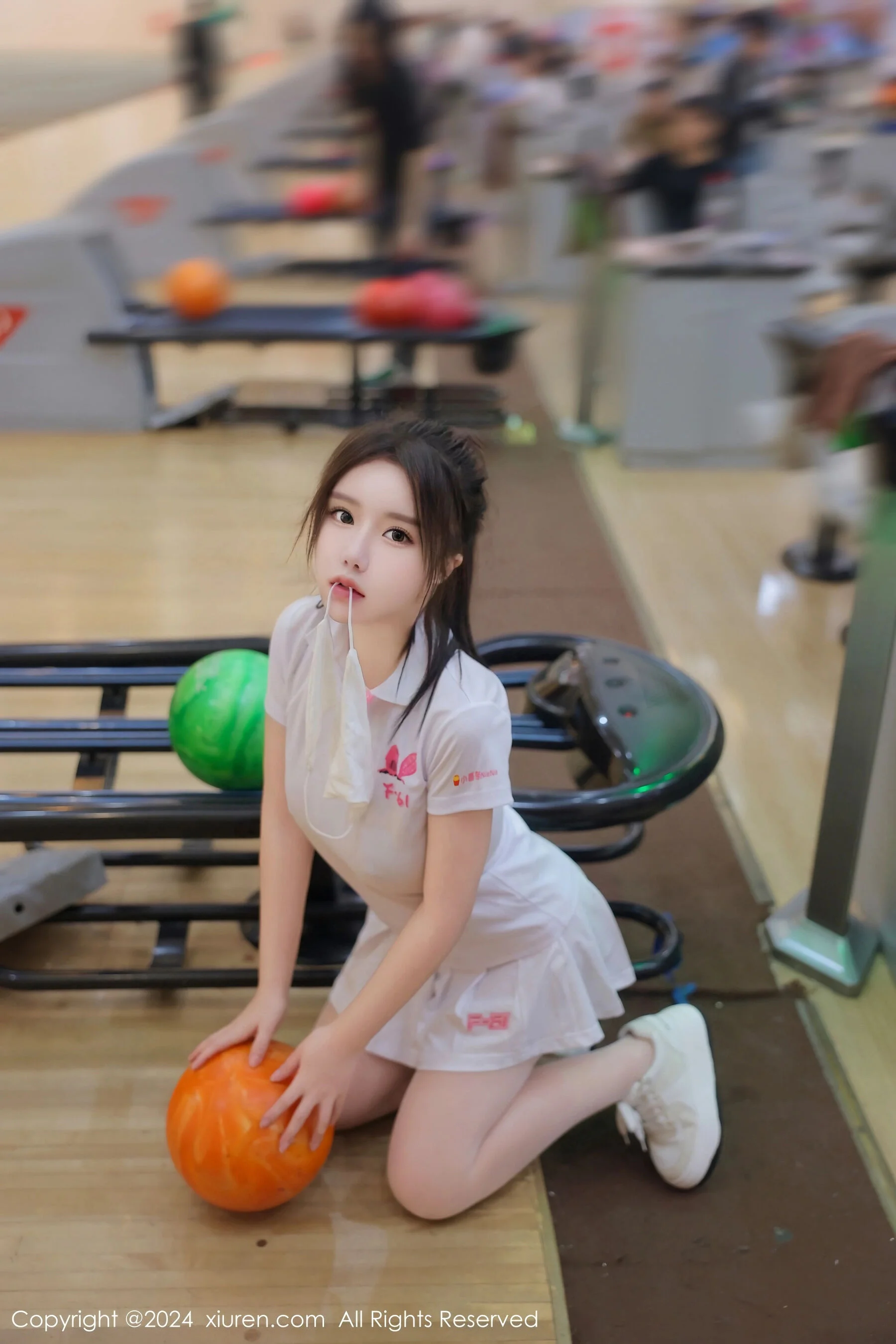 小薯条nienie - Photo 7