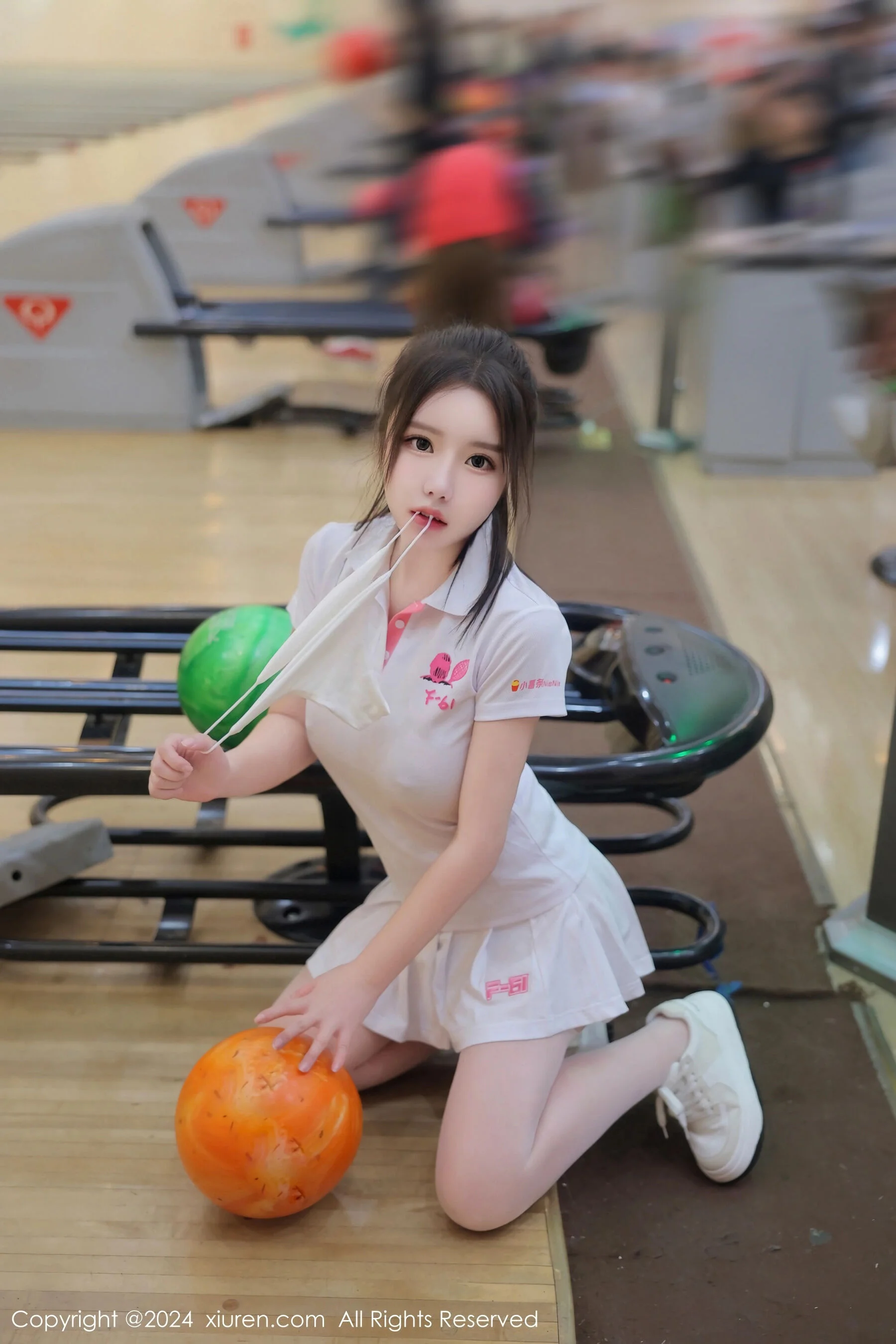 小薯条nienie - Photo 9