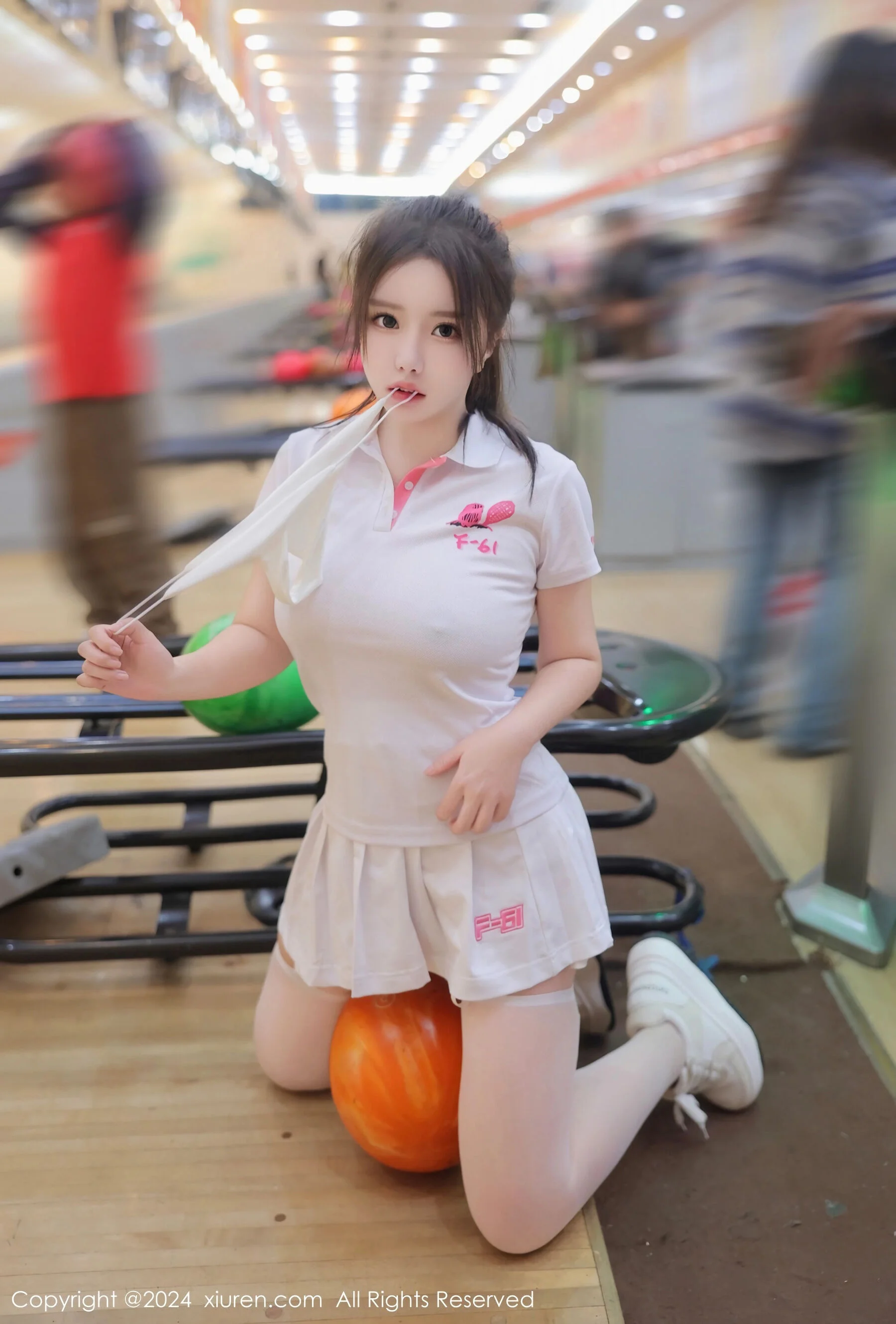 小薯条nienie - Photo 11