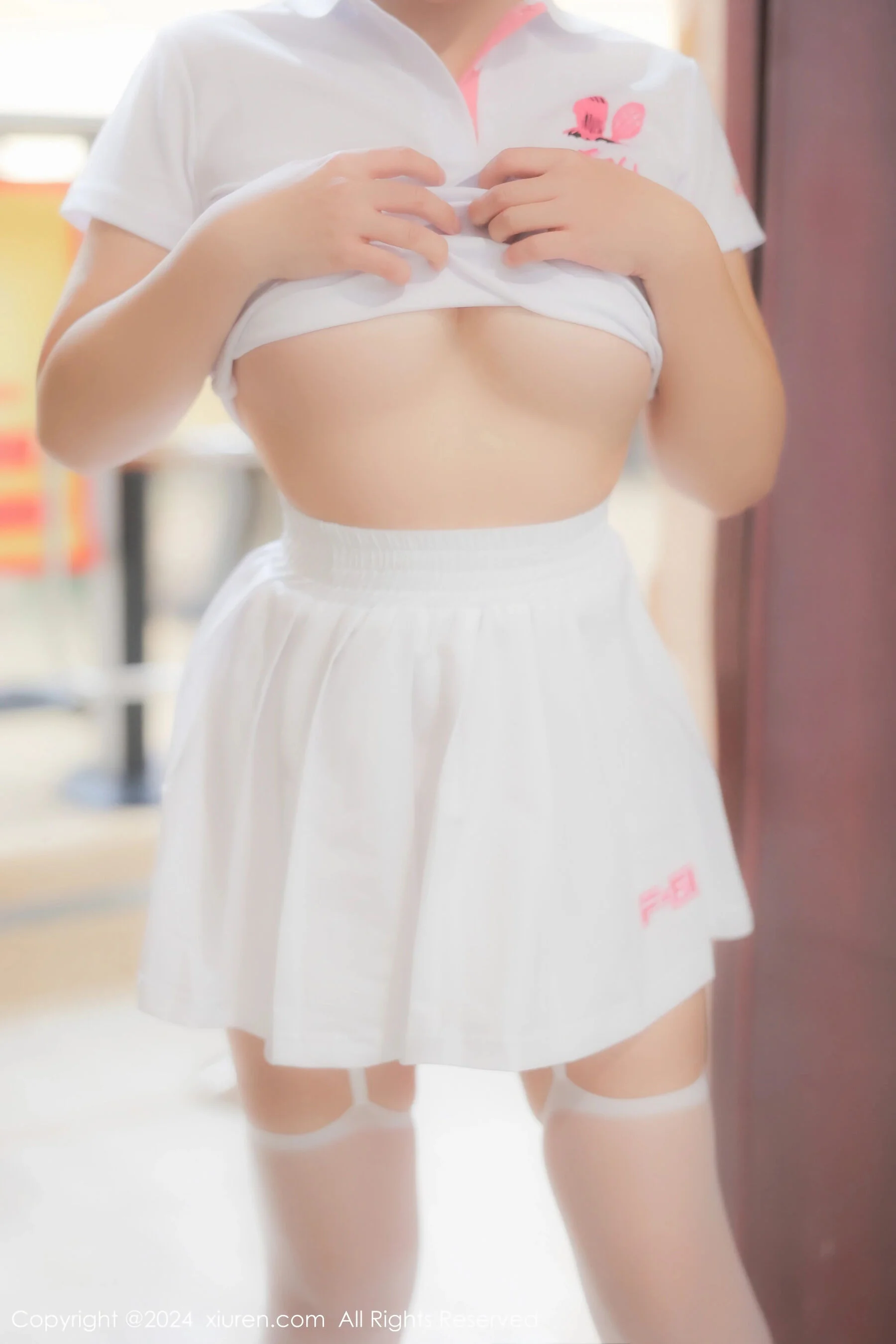 小薯条nienie - Photo 23