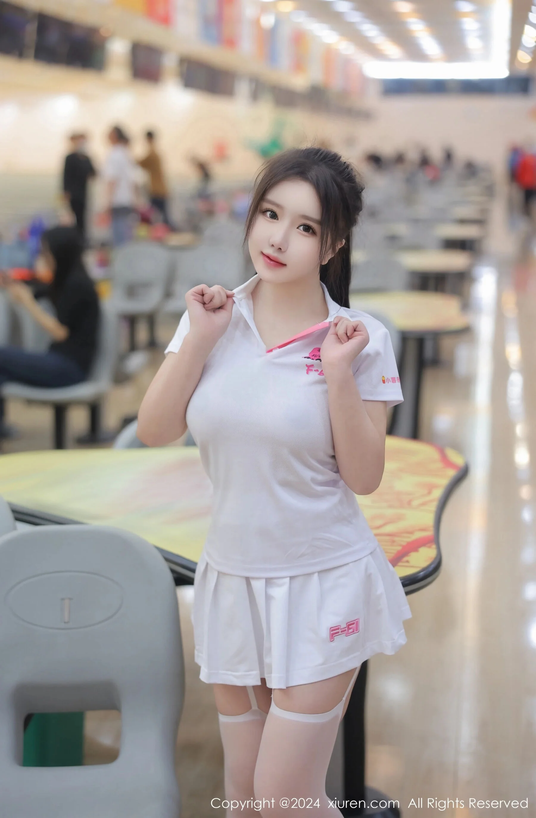 小薯条nienie - Photo 27