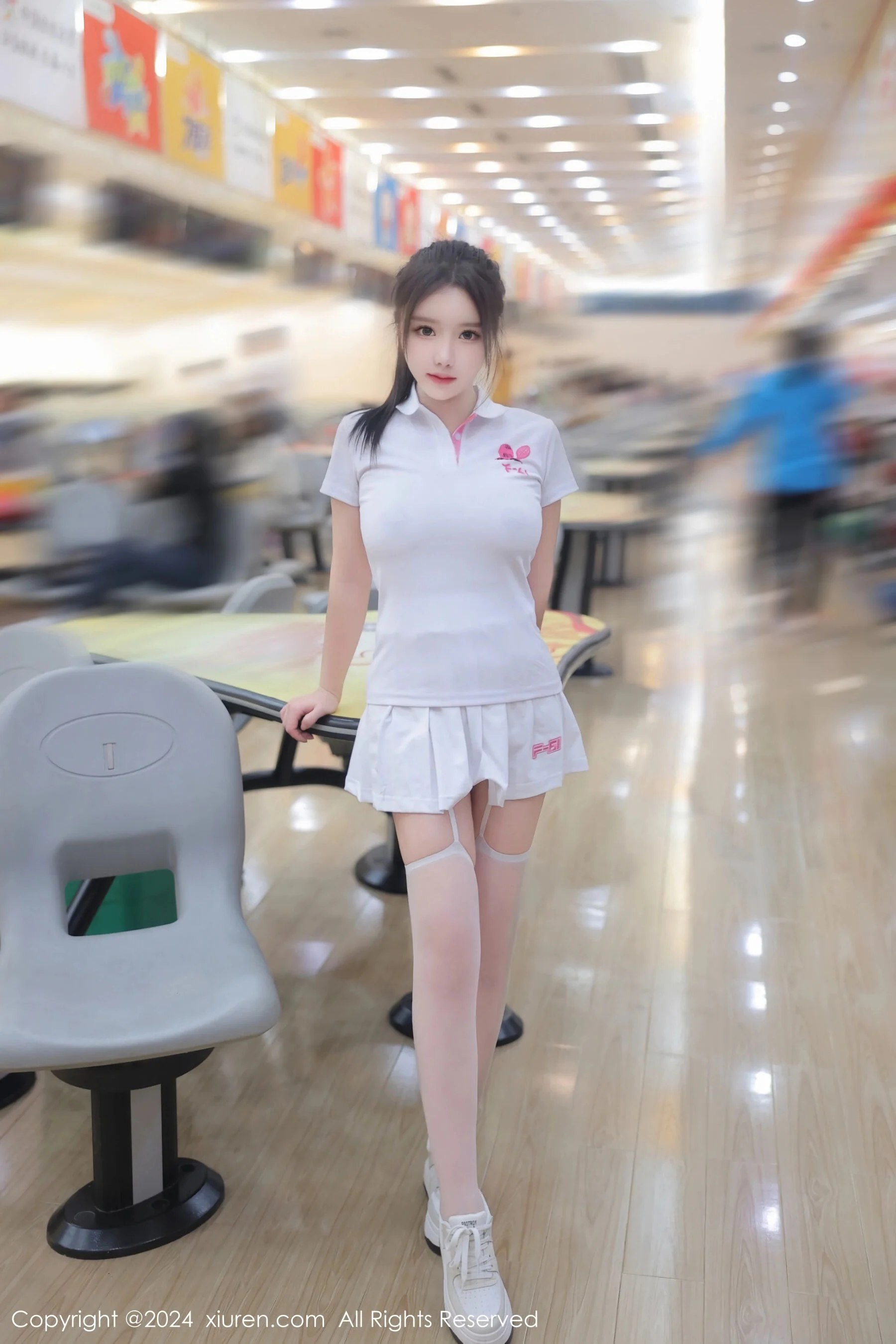 小薯条nienie - Photo 30