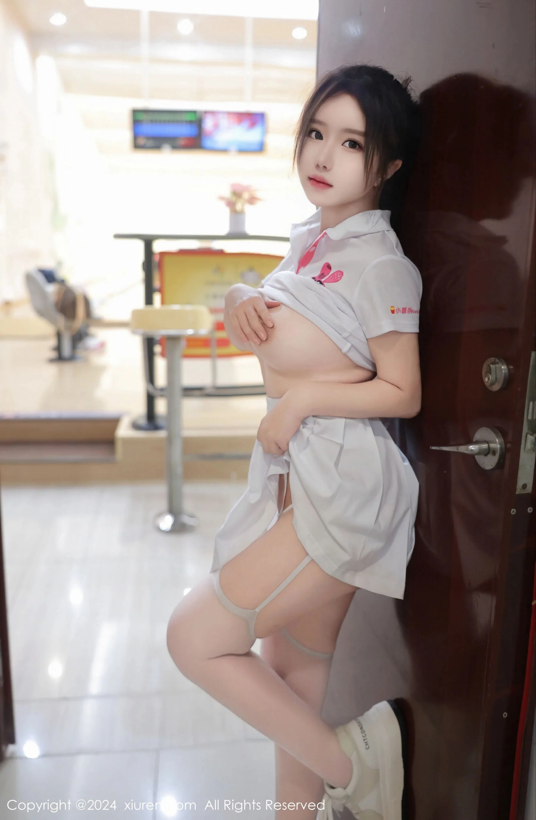 小薯条nienie - Photo 32