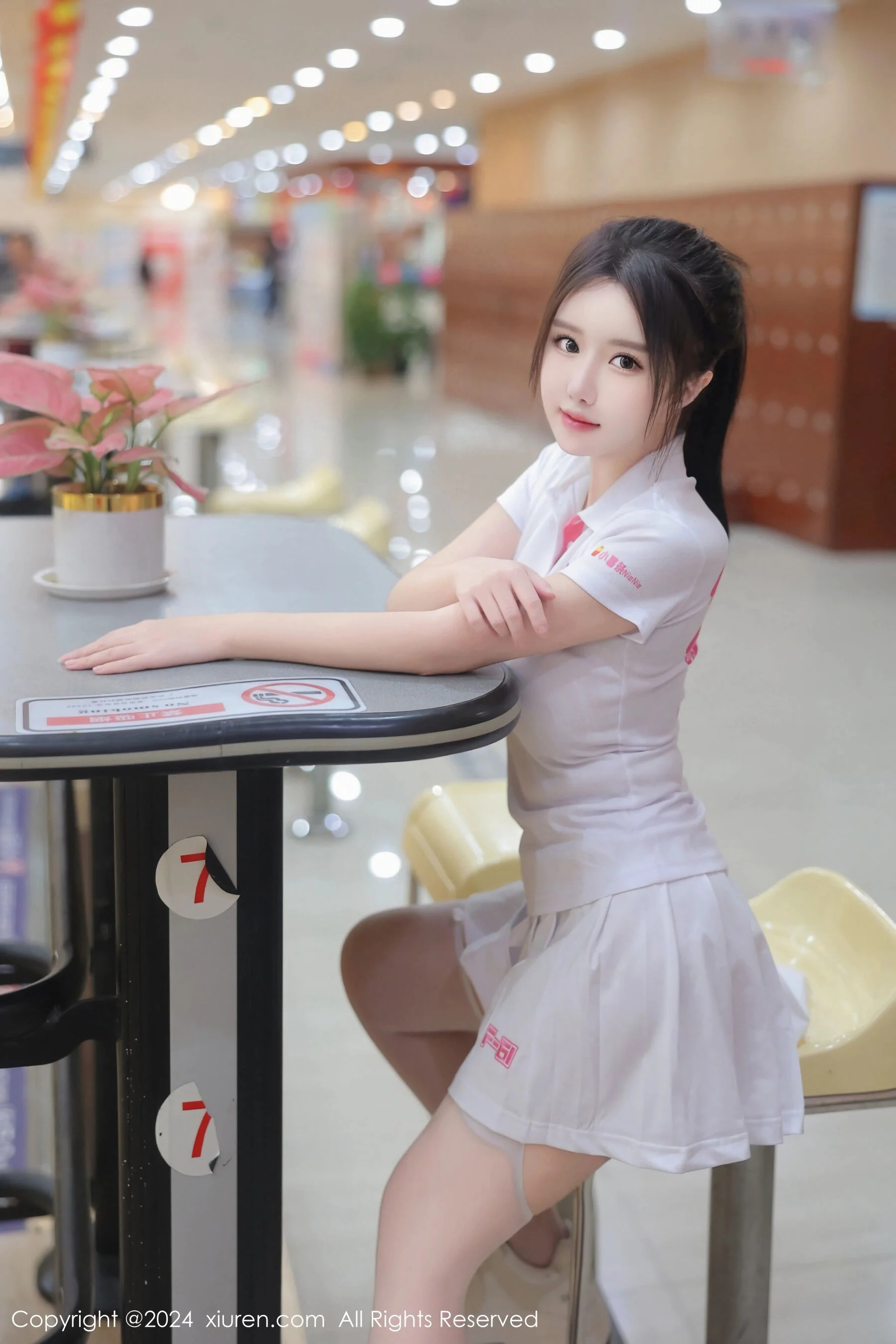 小薯条nienie - Photo 37