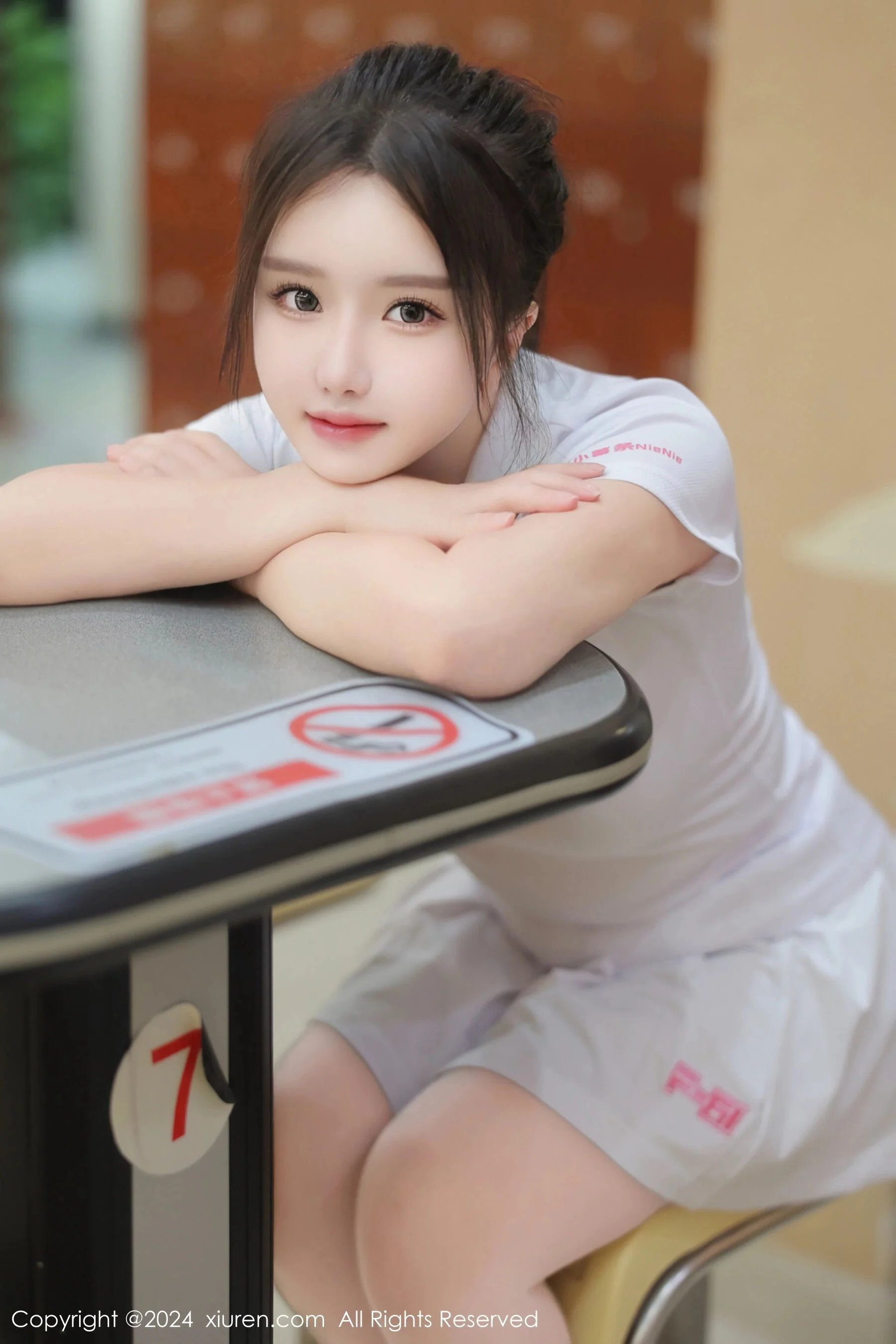 小薯条nienie - Photo 42