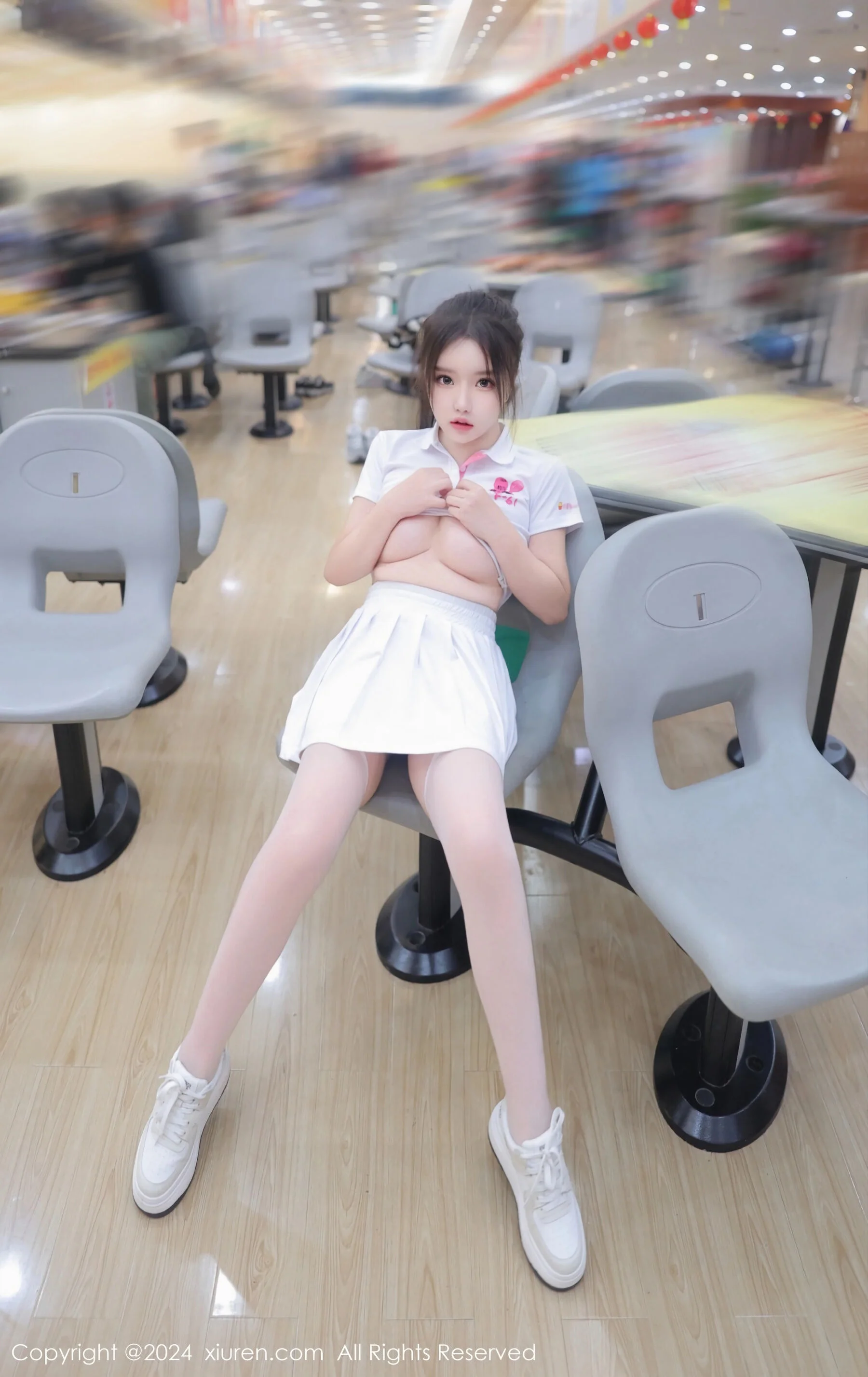 小薯条nienie - Photo 46