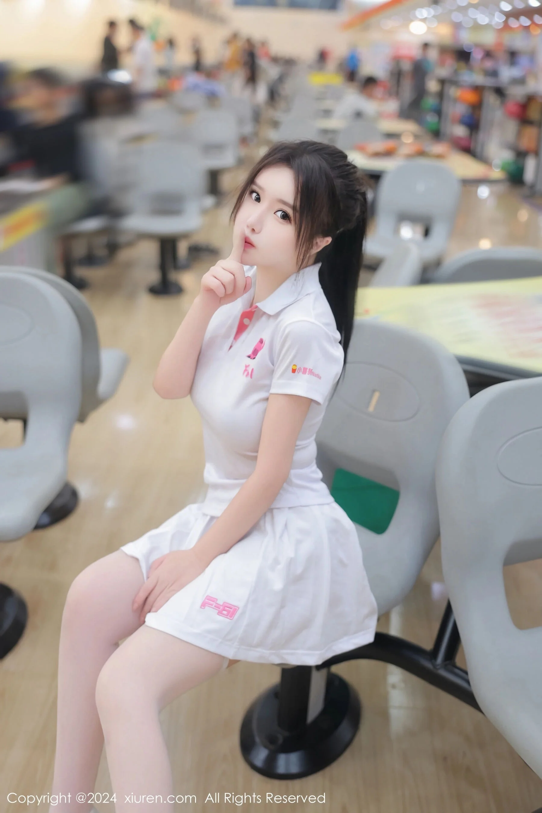 小薯条nienie - Photo 49