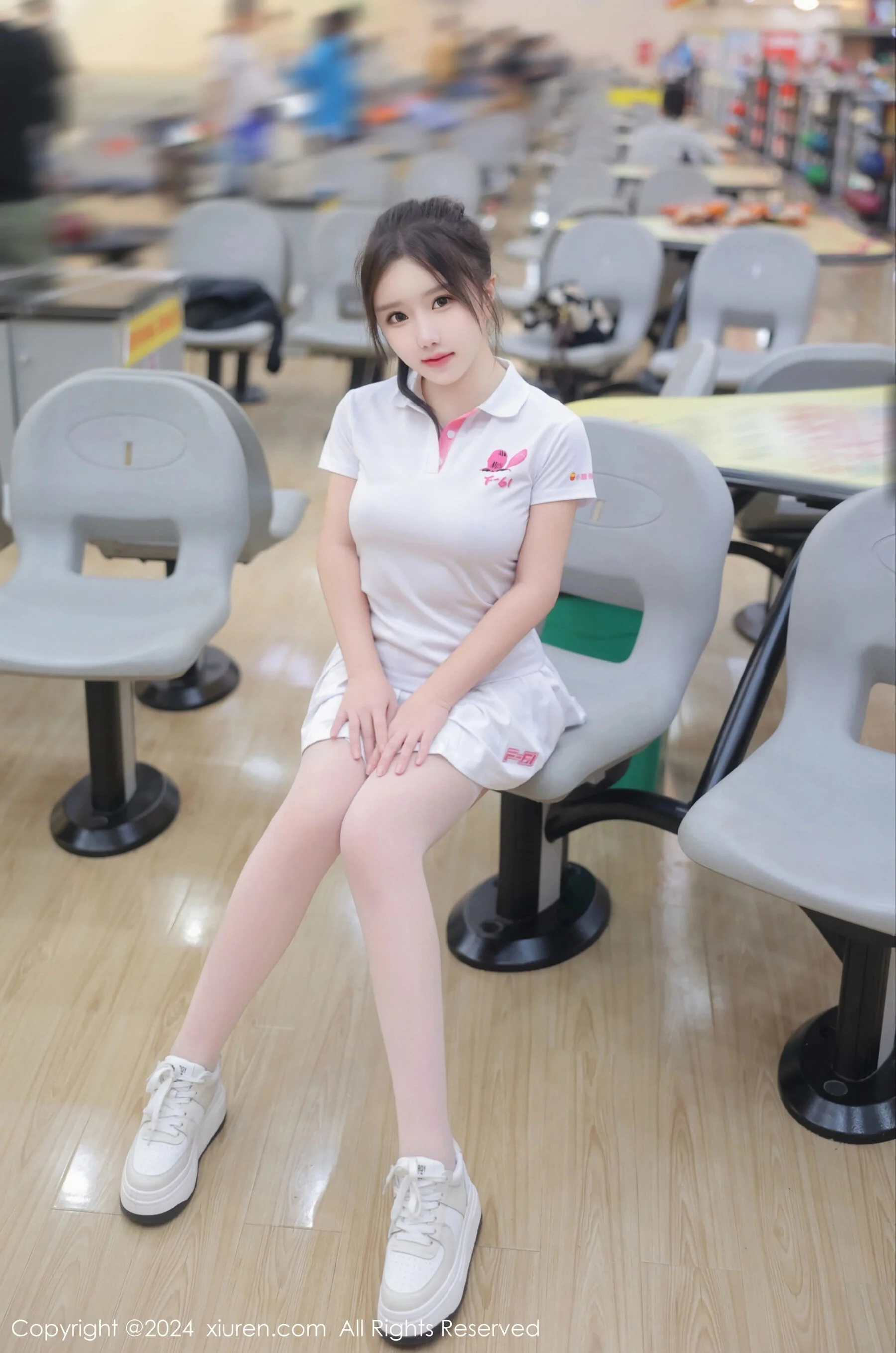 小薯条nienie - Photo 54