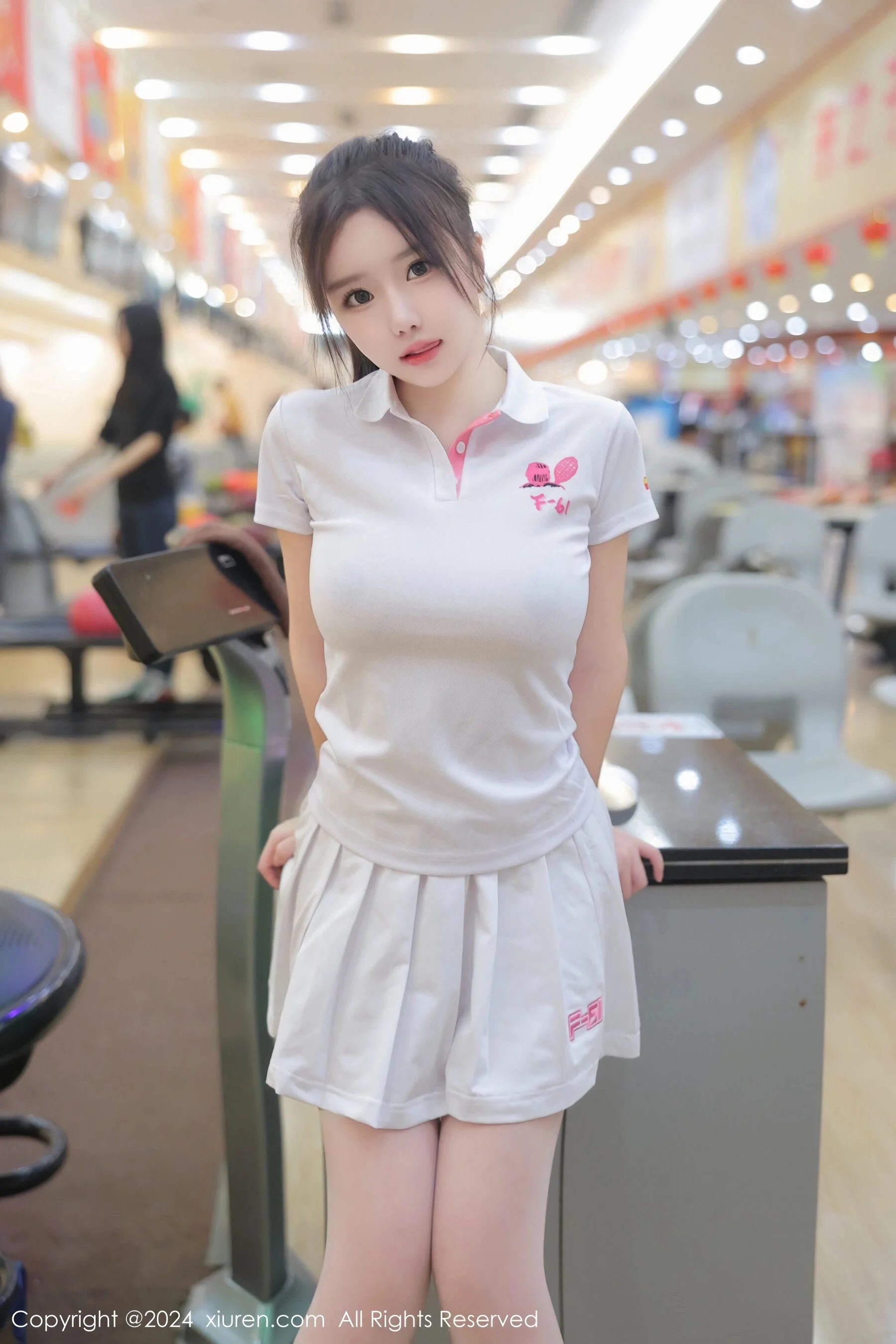 小薯条nienie - Photo 57