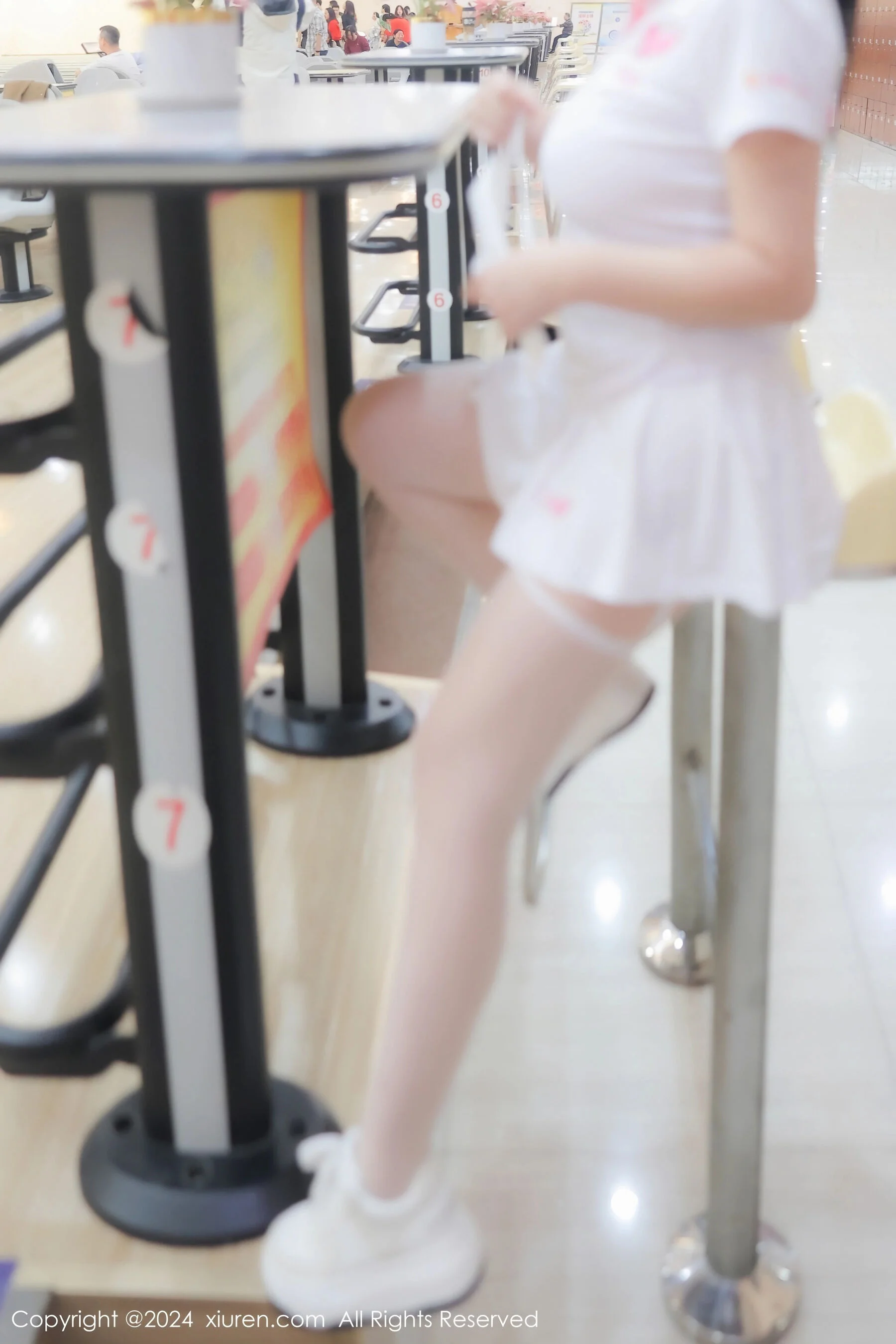 小薯条nienie - Photo 58