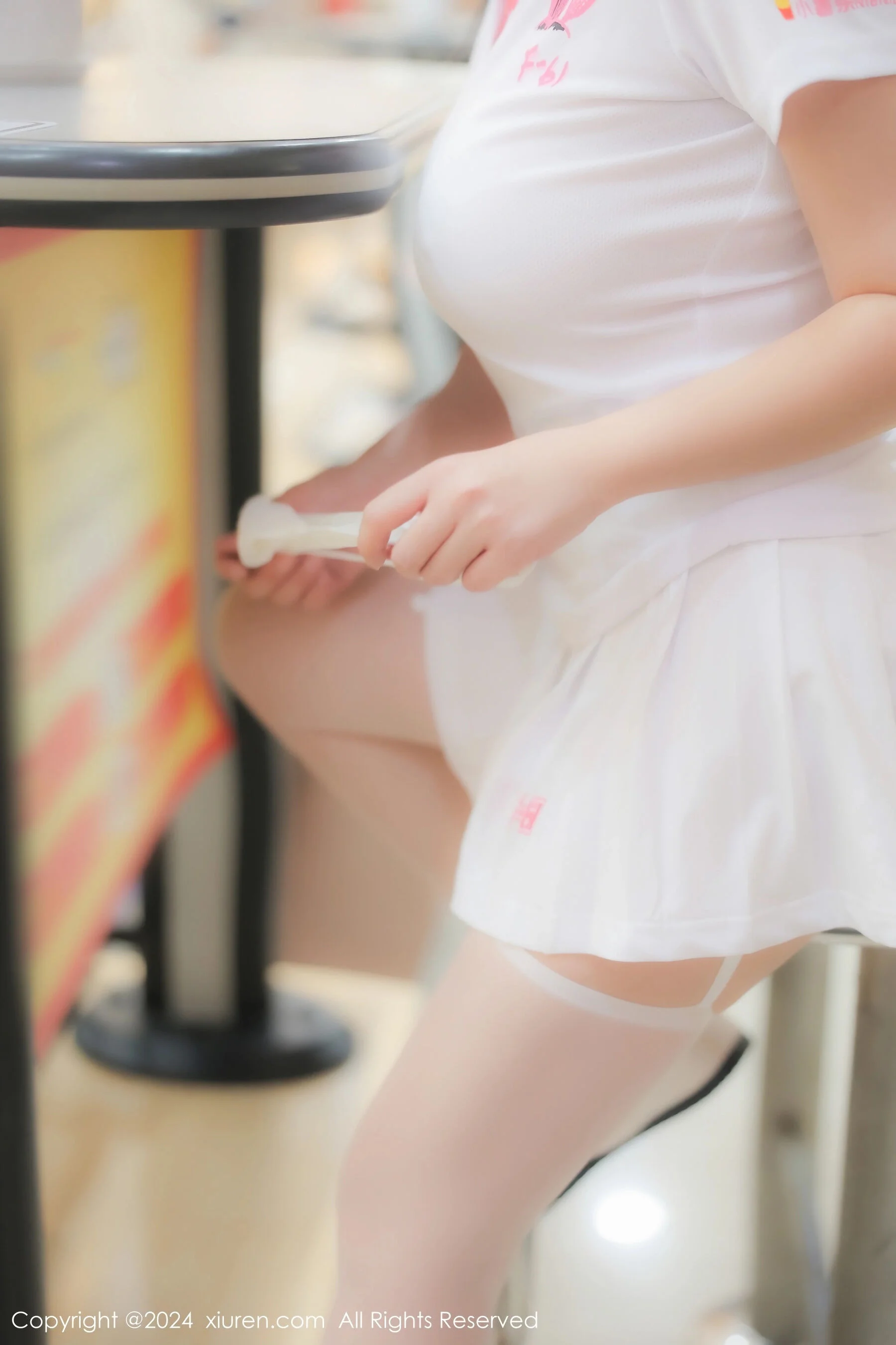 小薯条nienie - Photo 61