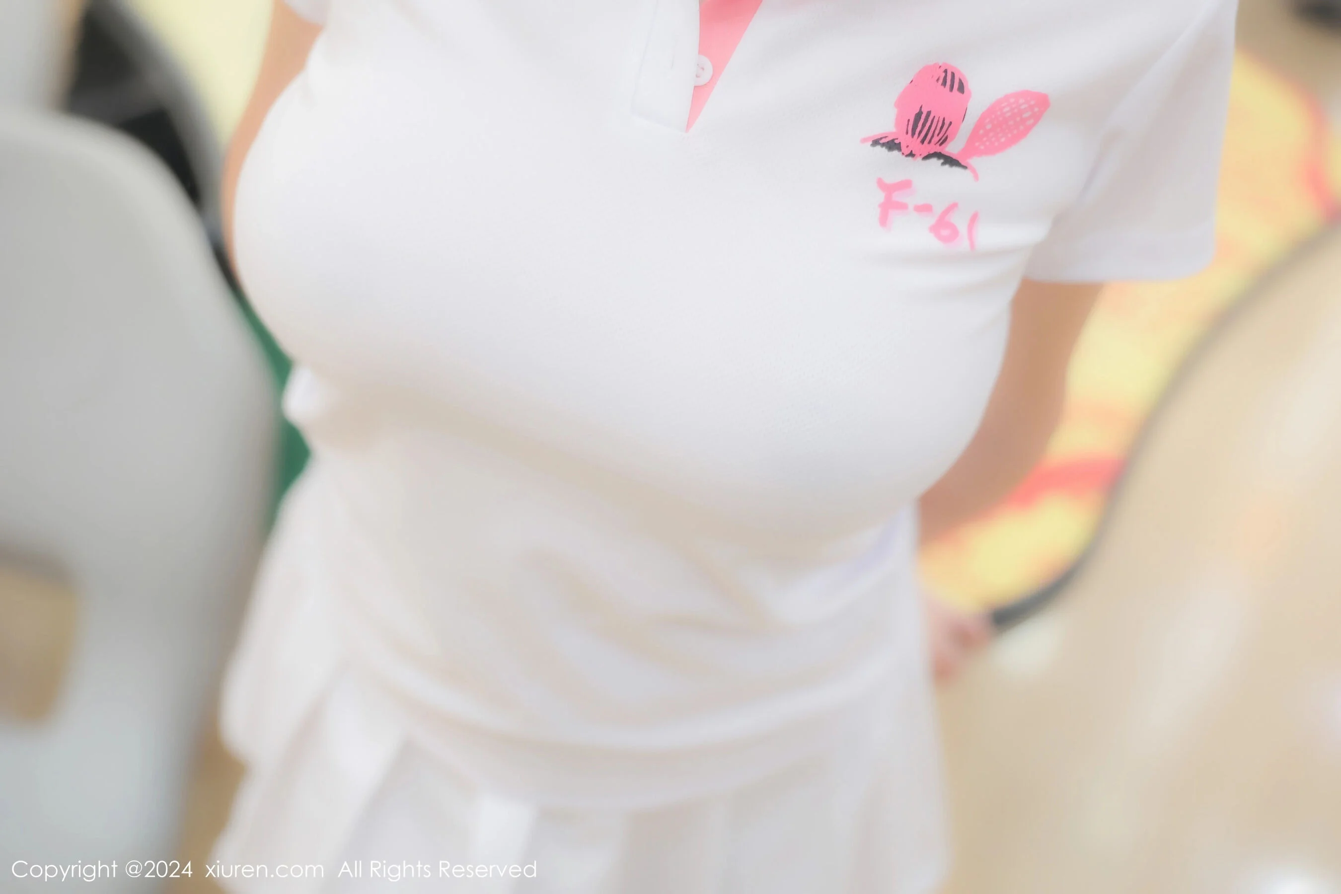 小薯条nienie - Photo 63