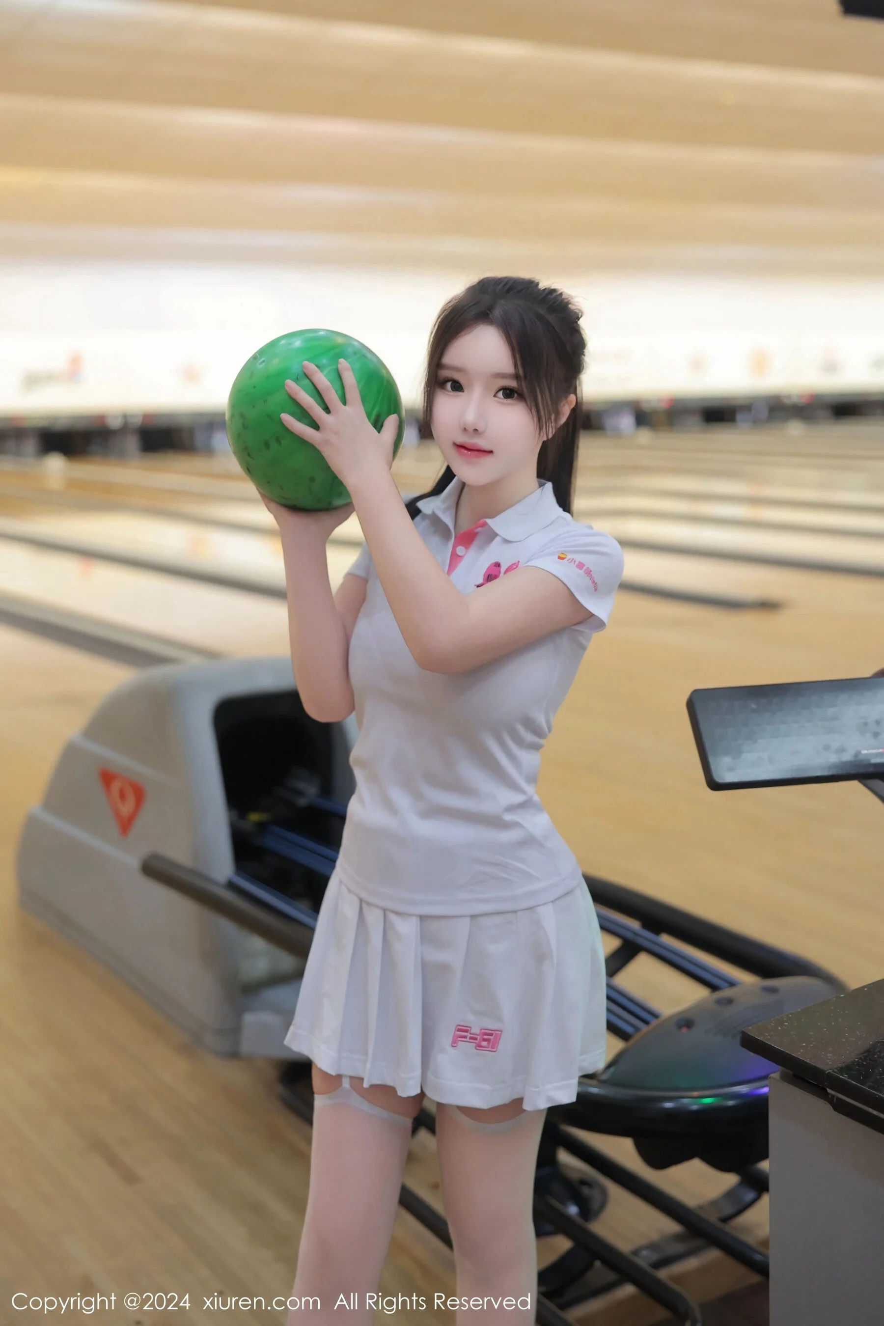 小薯条nienie - Photo 64