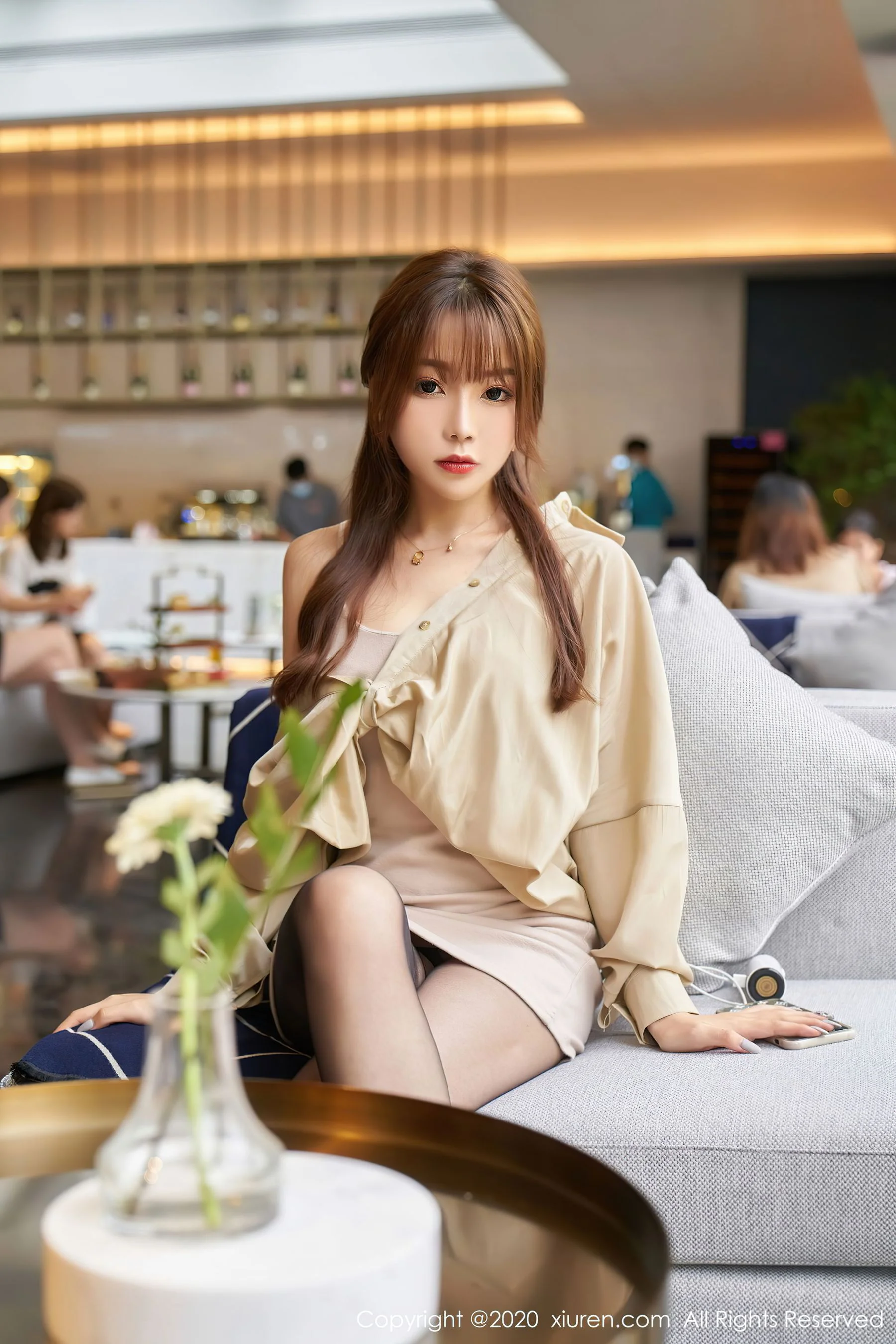 芝芝Booty - Photo 2