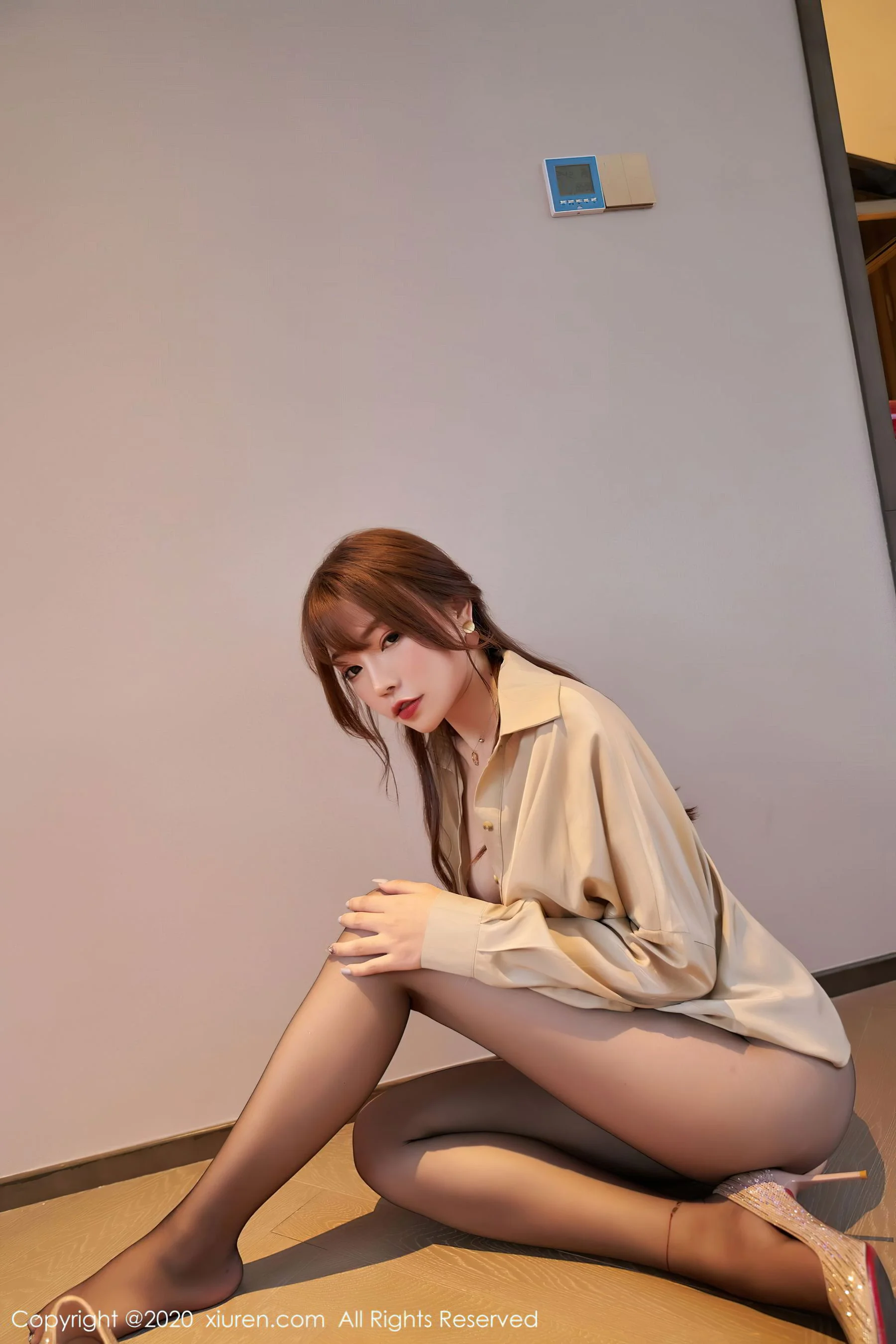 芝芝Booty - Photo 26