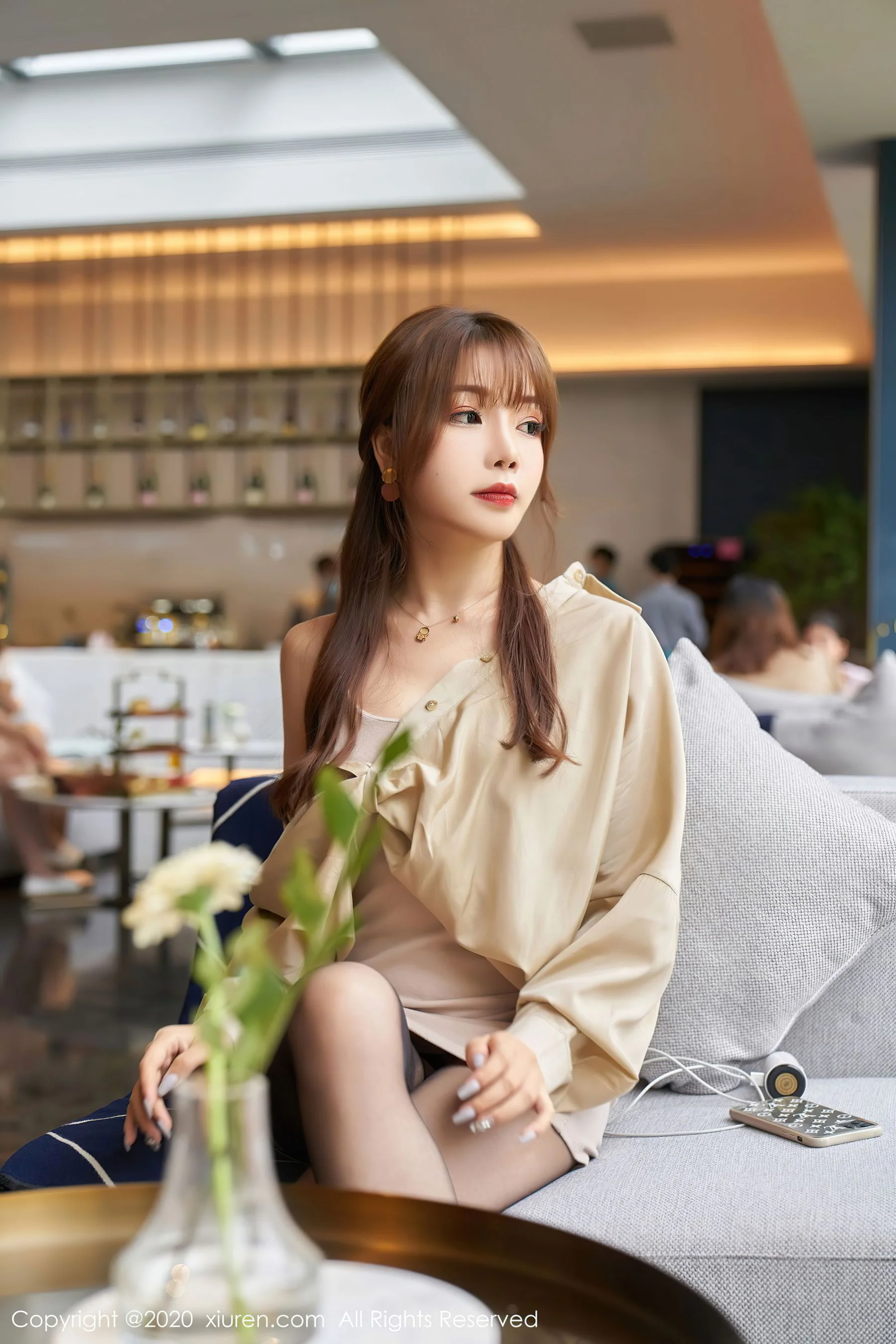 芝芝Booty - Photo 53