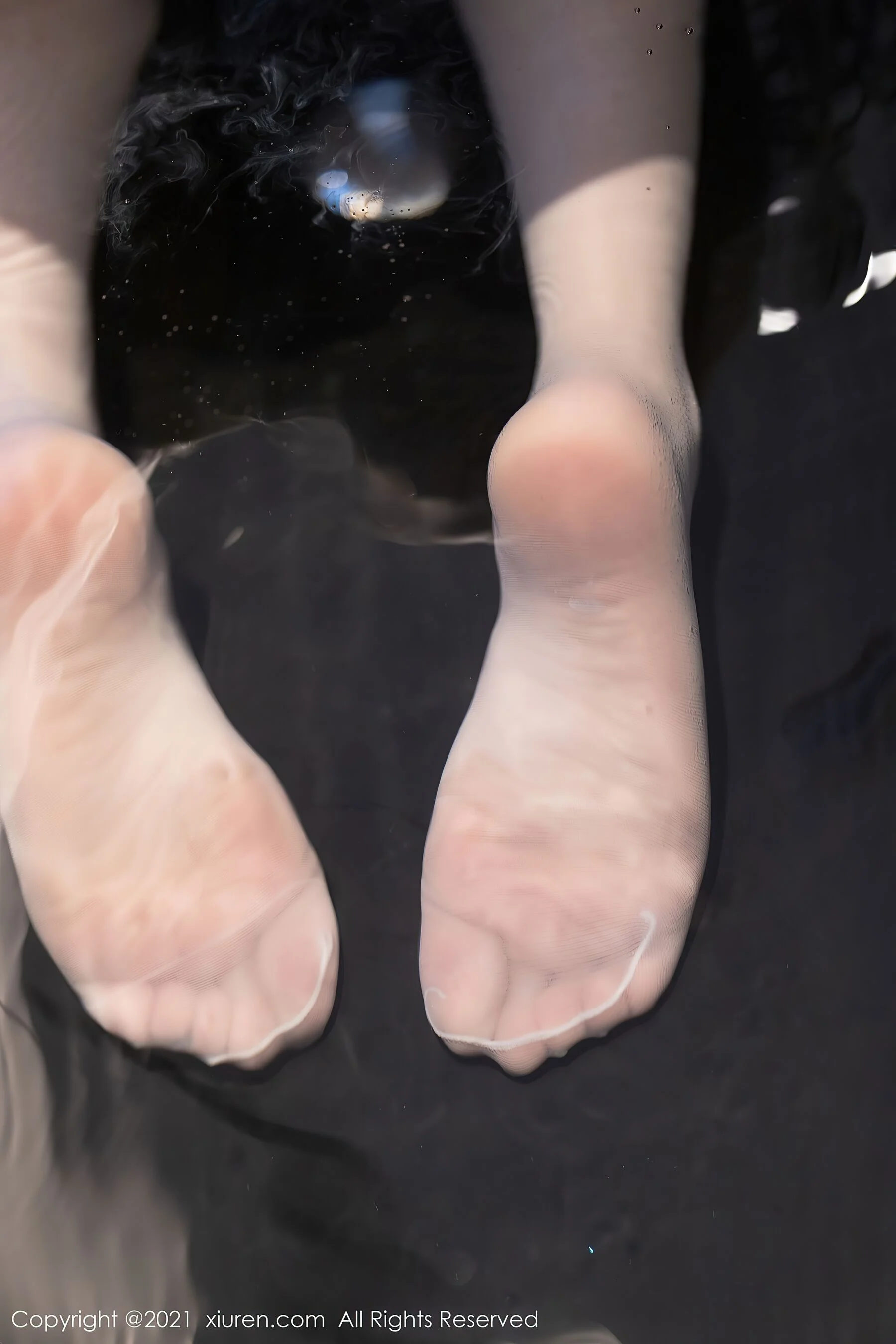 芝芝Booty - Photo 26