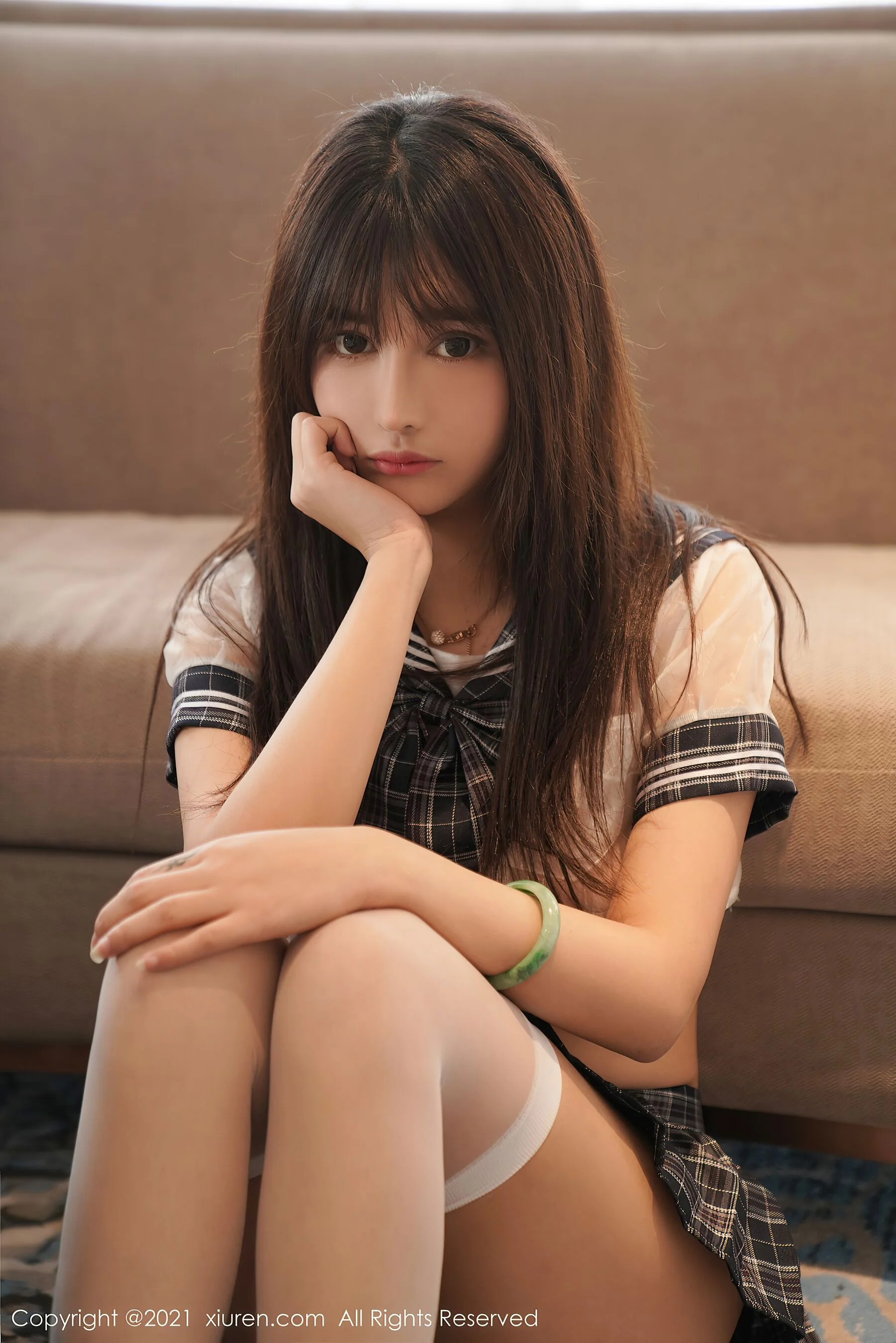 萌奈子 - Photo 20