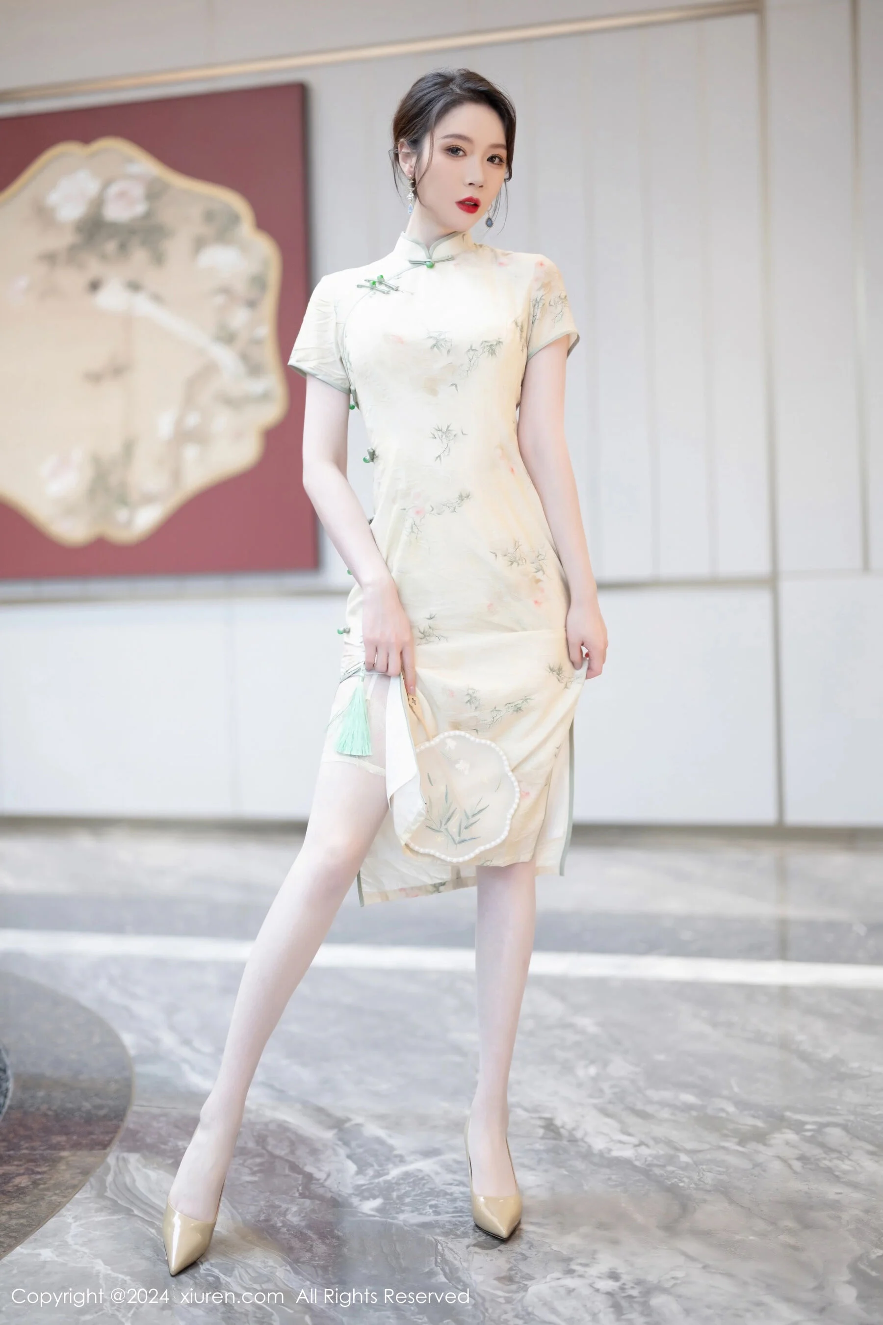 梦心玥 - Photo 10