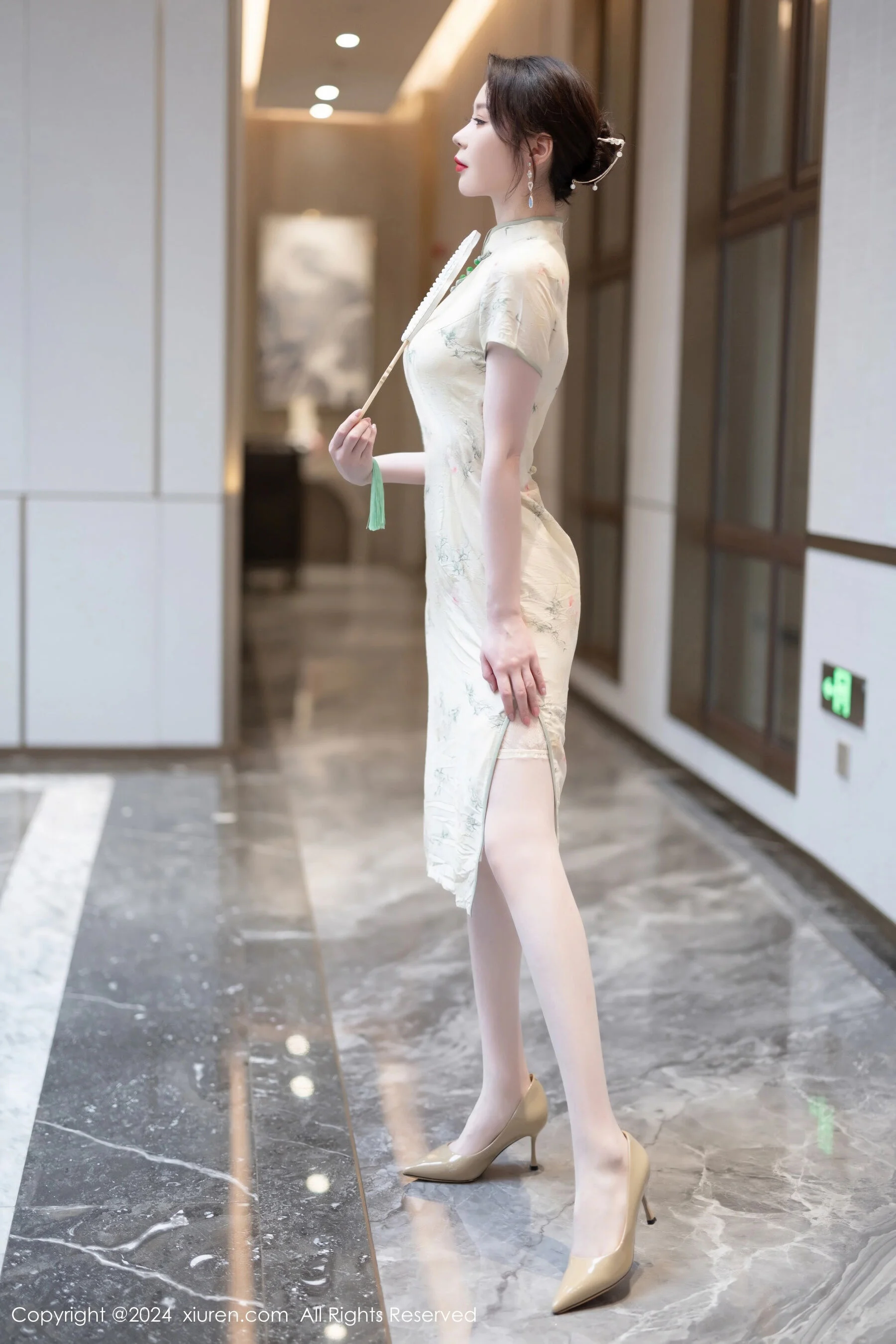 梦心玥 - Photo 11