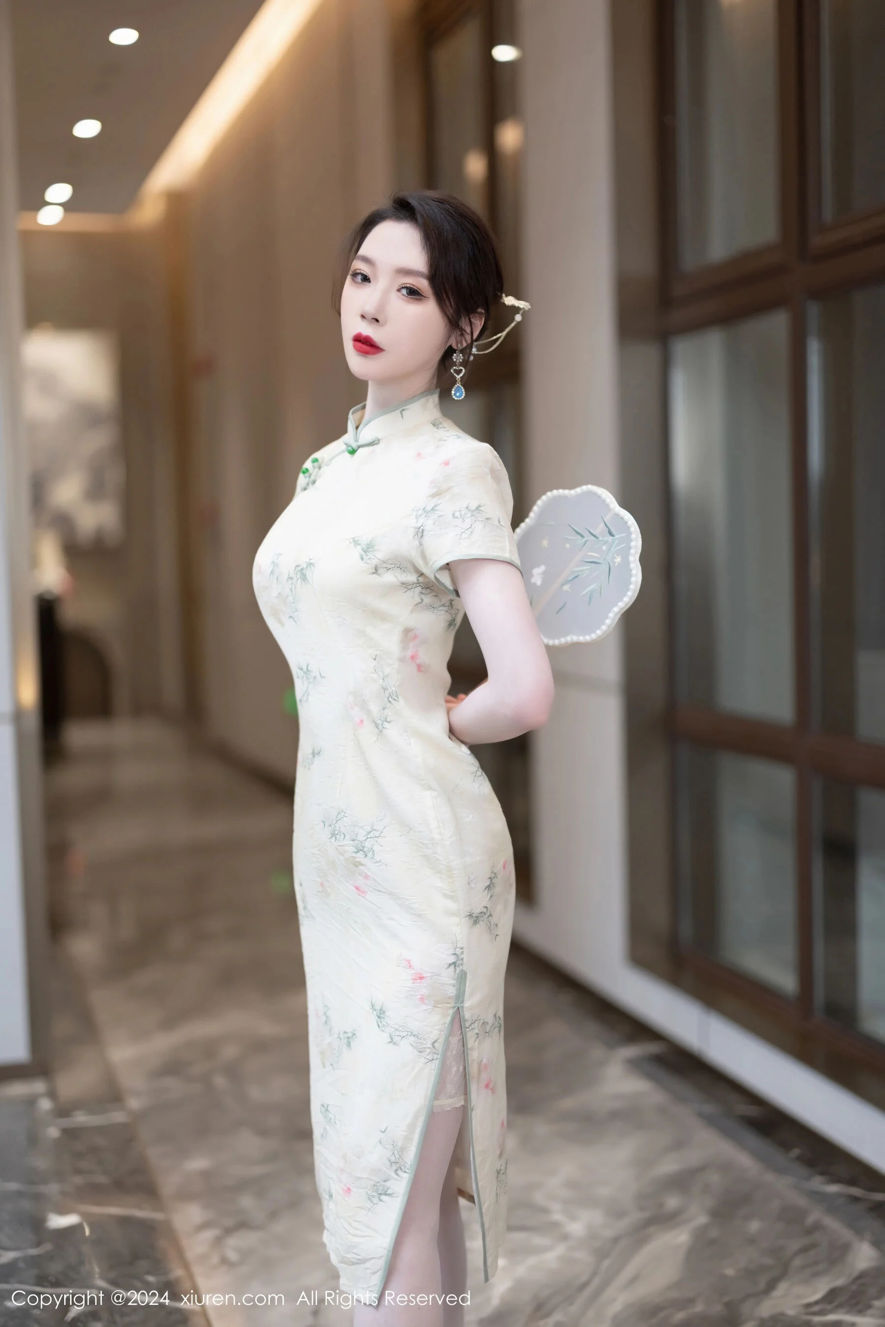 梦心玥 - Photo 12