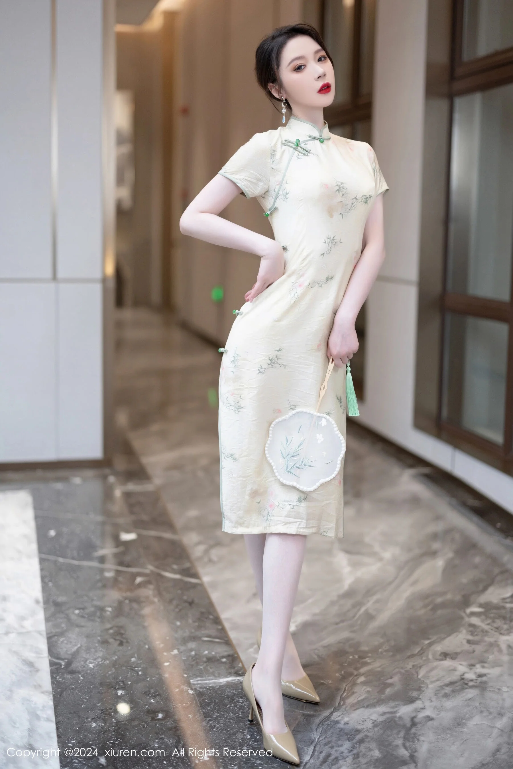 梦心玥 - Photo 13