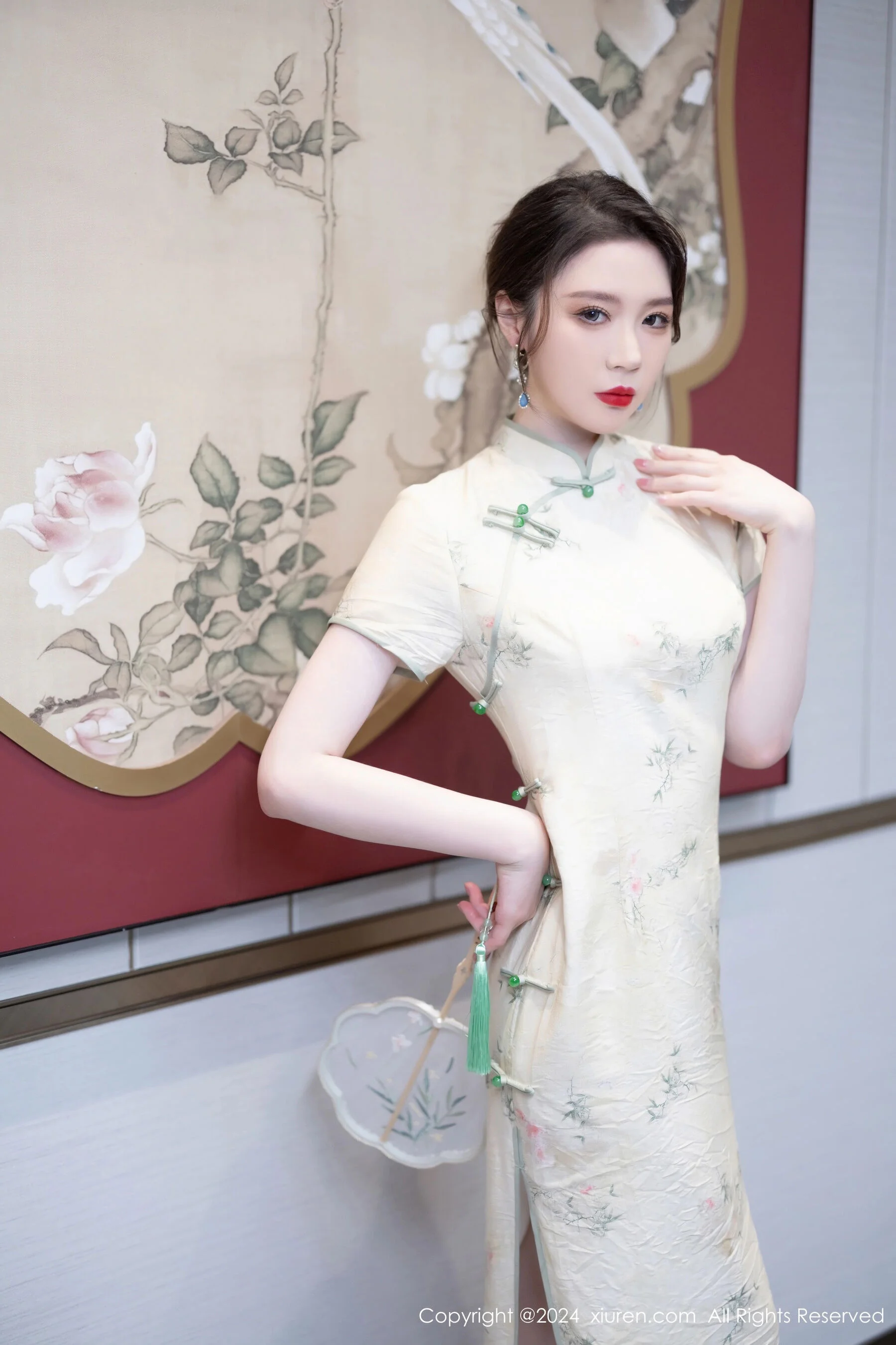 梦心玥 - Photo 14