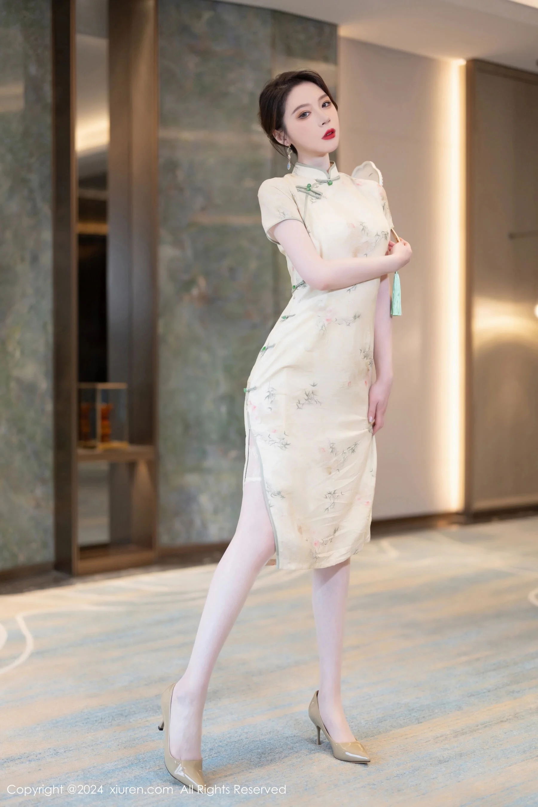 梦心玥 - Photo 15