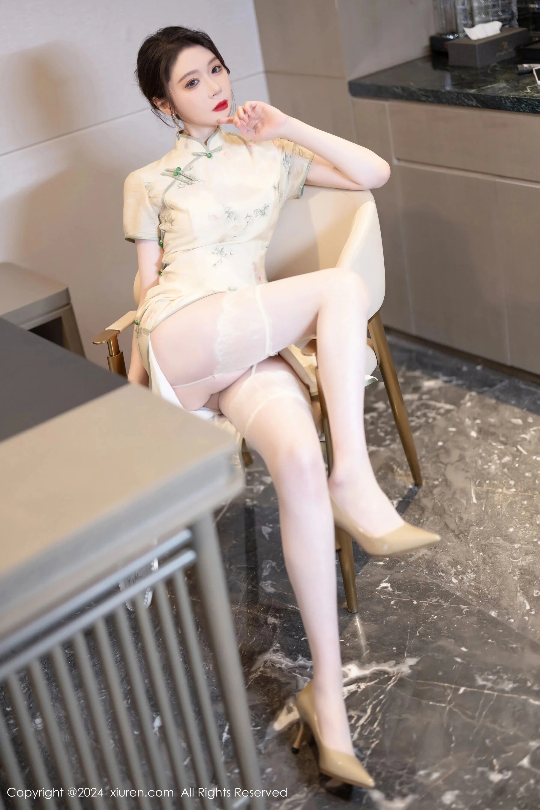 梦心玥 - Photo 18