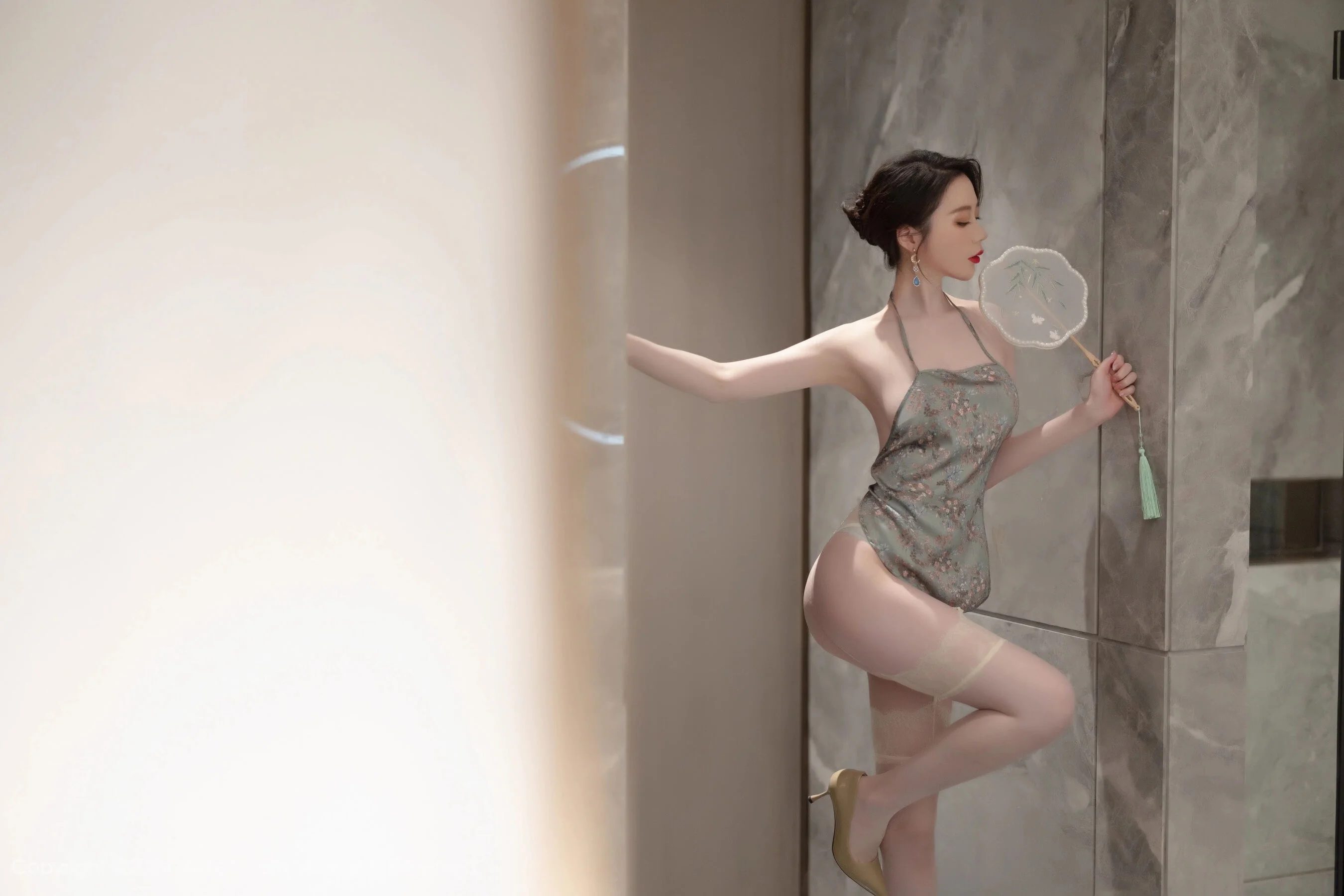 梦心玥 - Photo 42