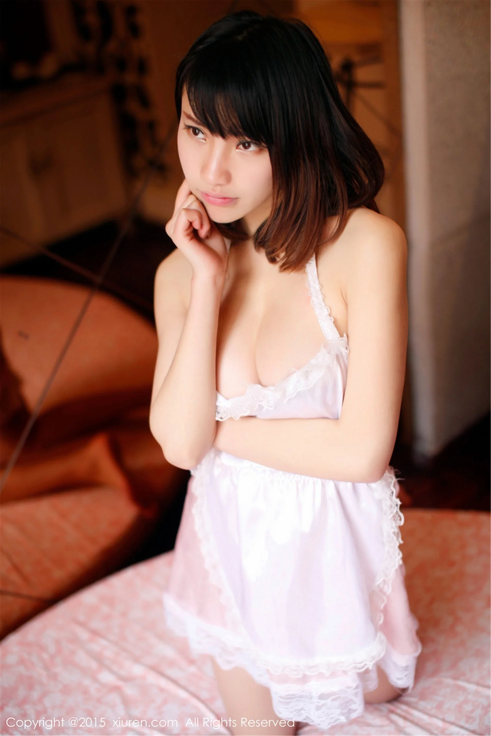 颜浅浅Cindy - Photo 33