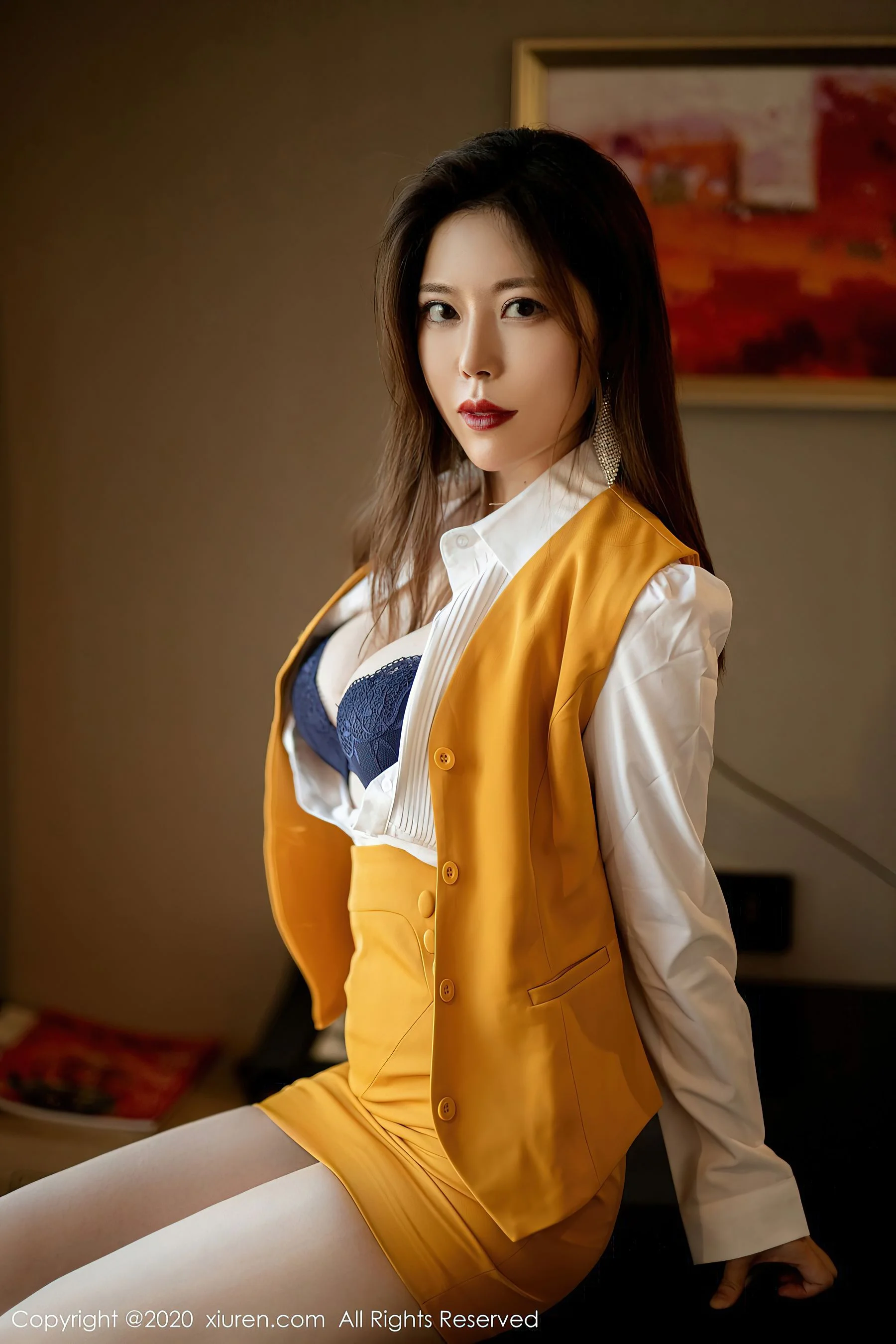 白茹雪Abby - Photo 14