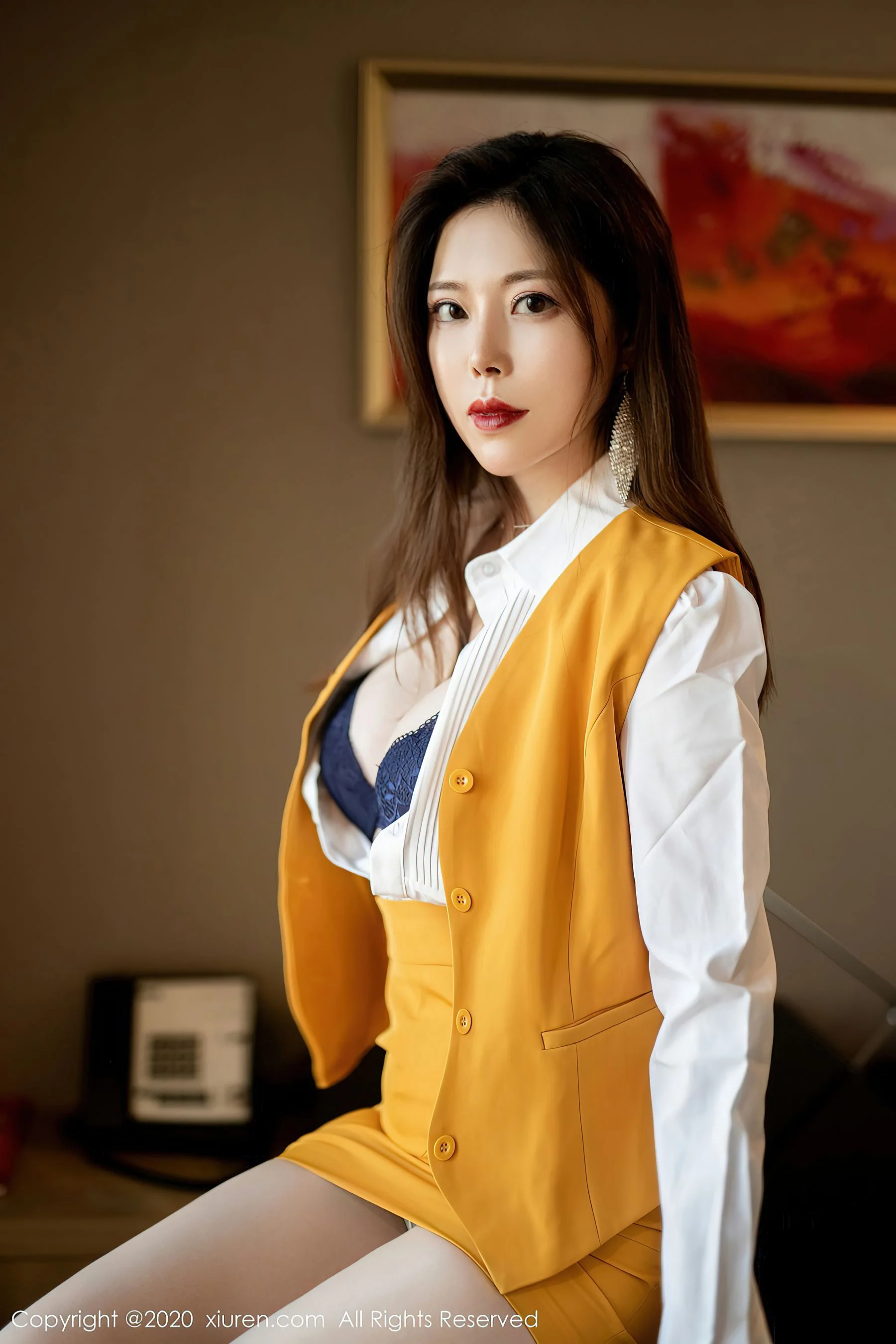 白茹雪Abby - Photo 15