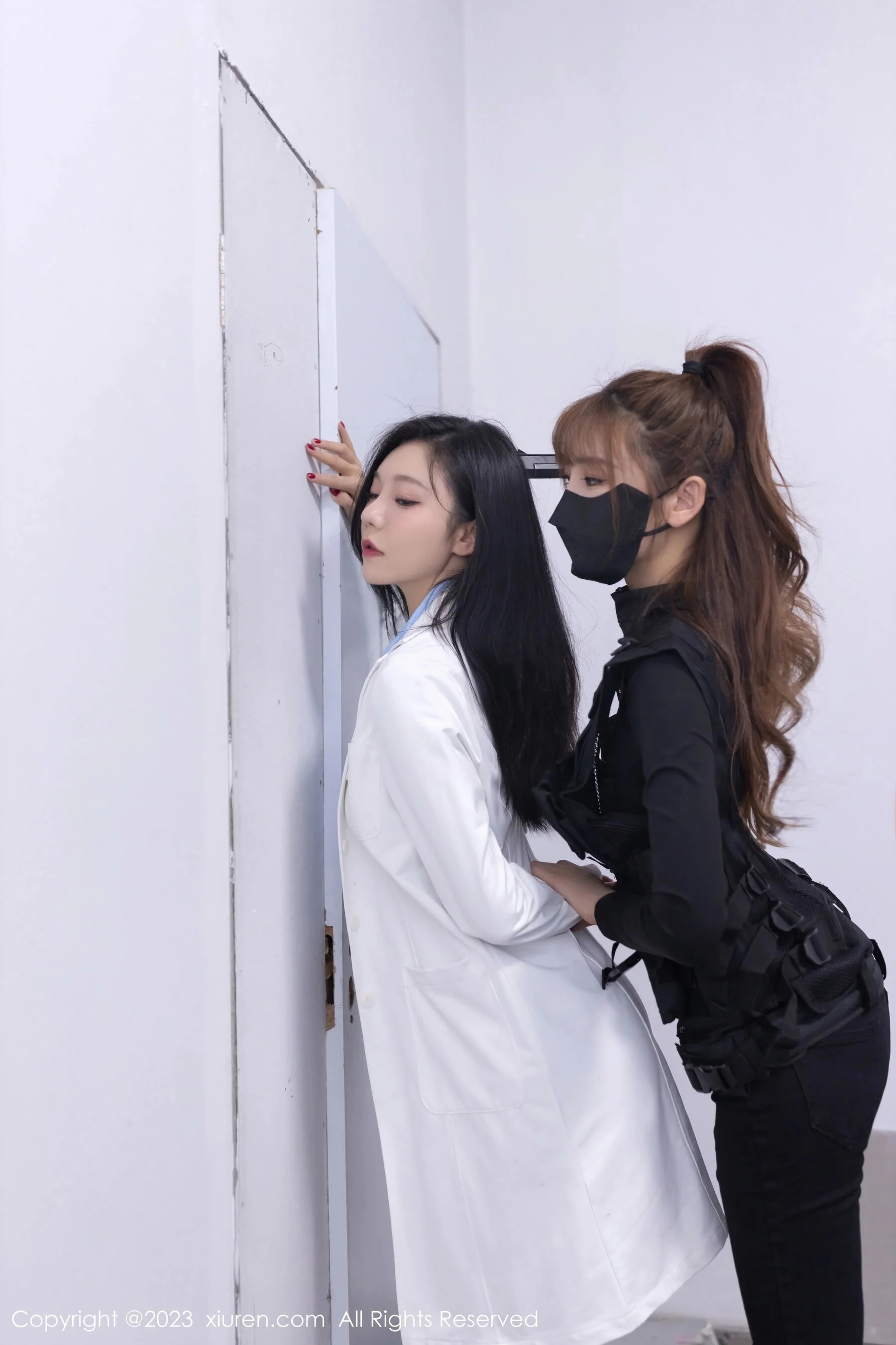 模特合集 - Photo 6