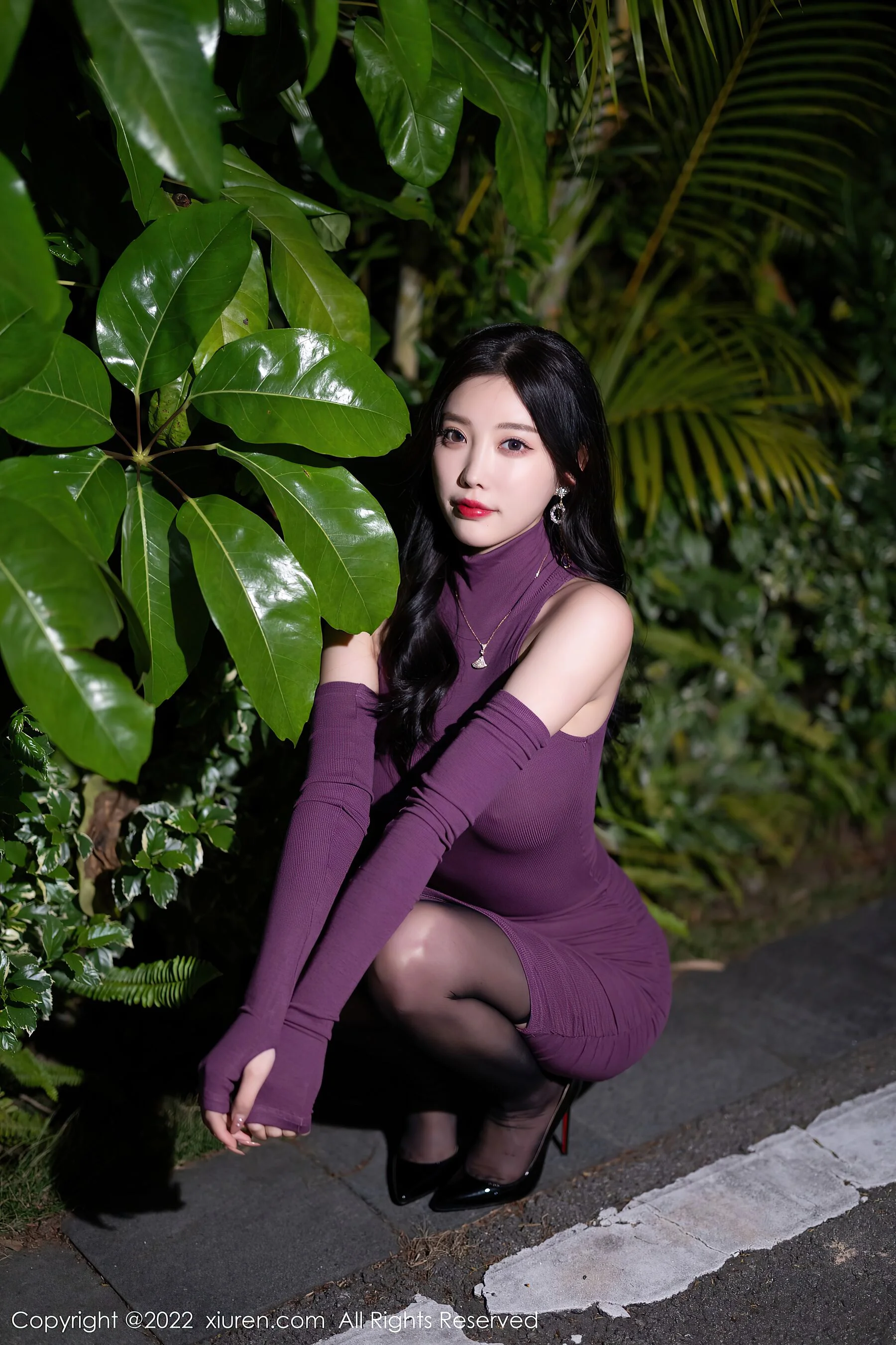 杨晨晨Yome - Photo 10