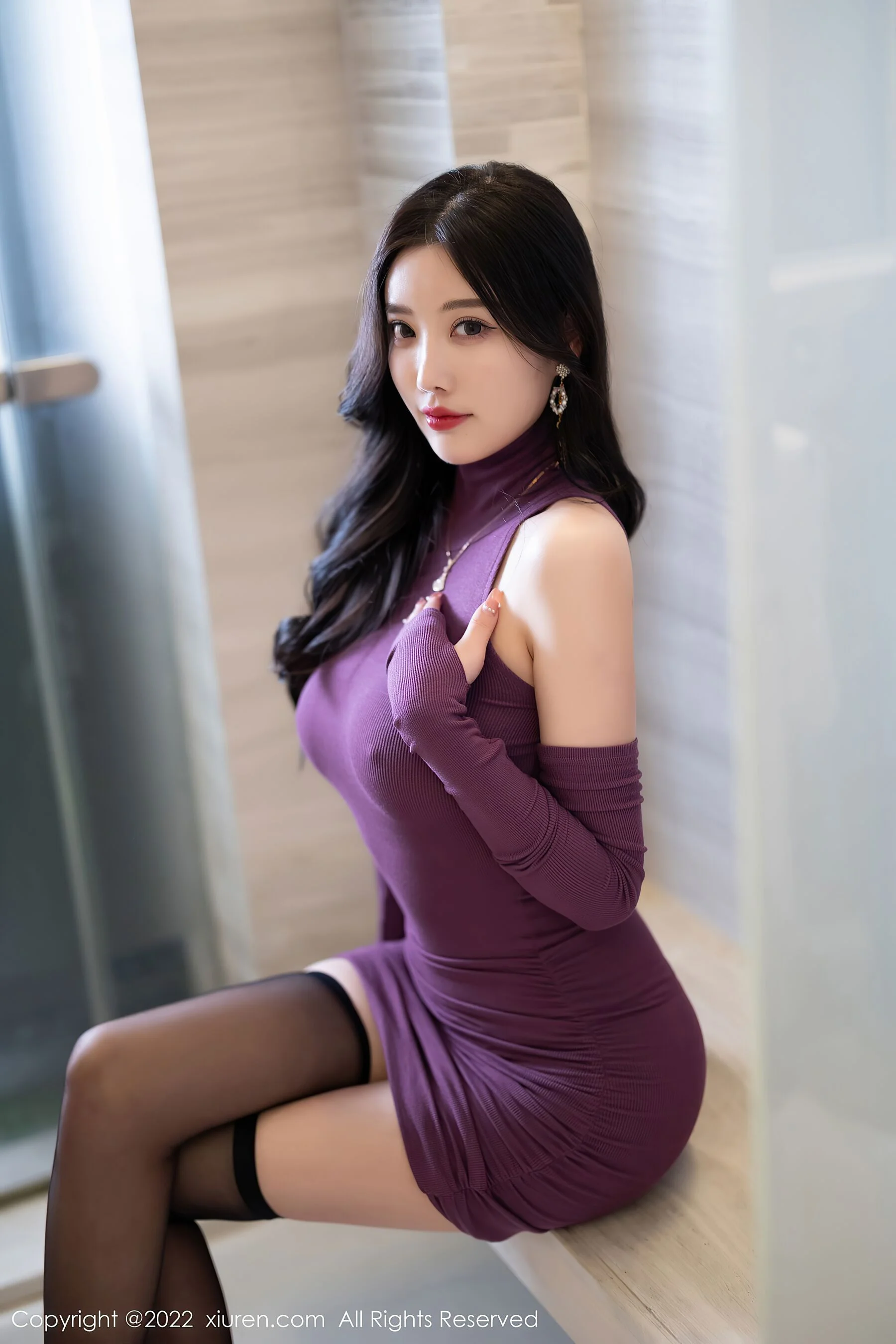 杨晨晨Yome - Photo 33