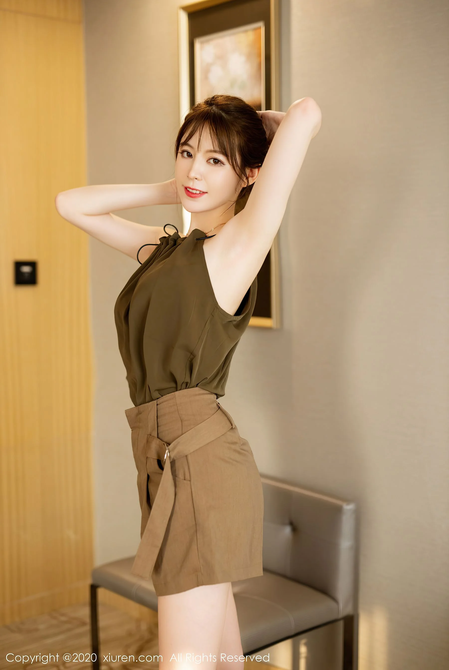 yoo优优 - Photo 12