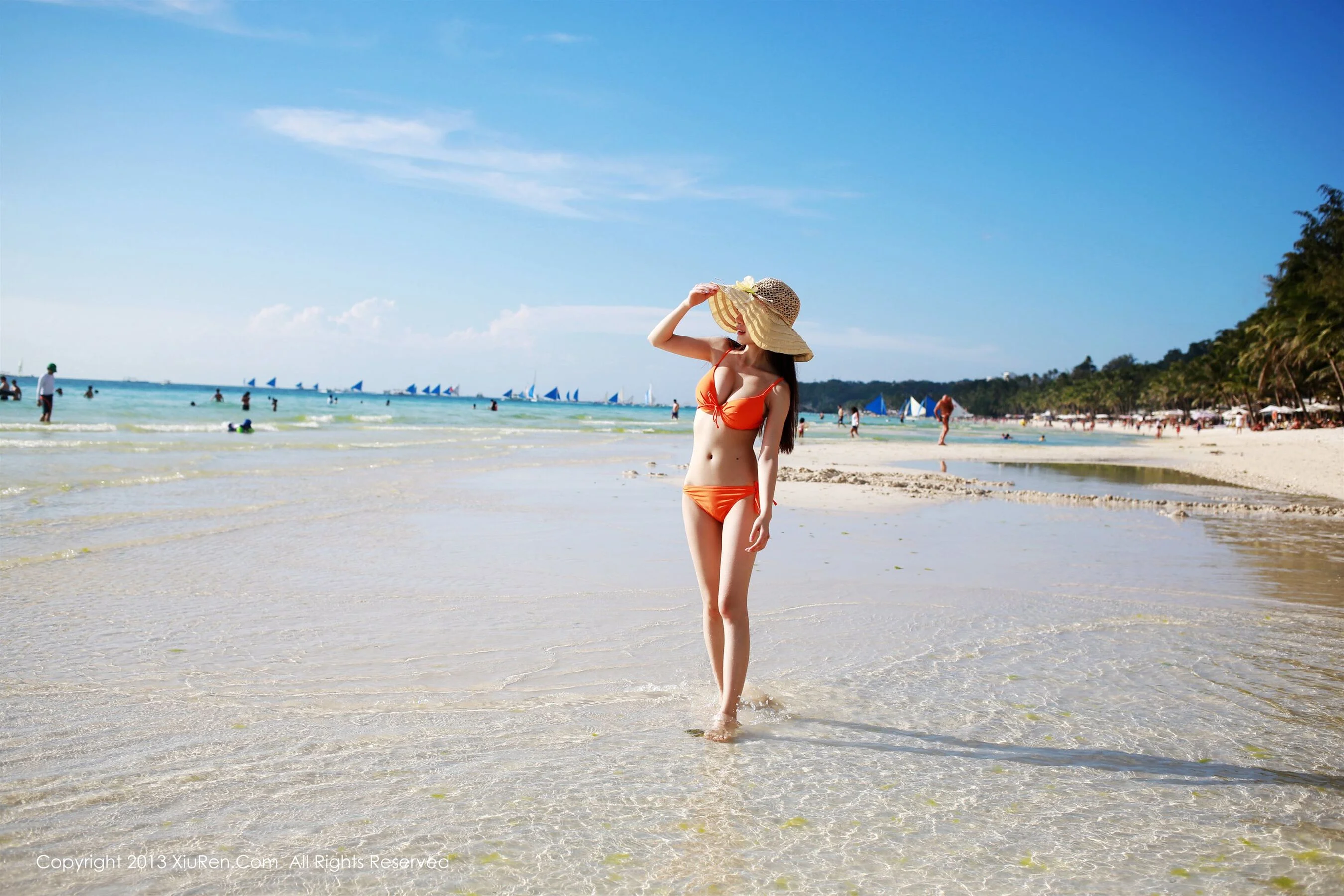 小小白思宜 - Photo 40