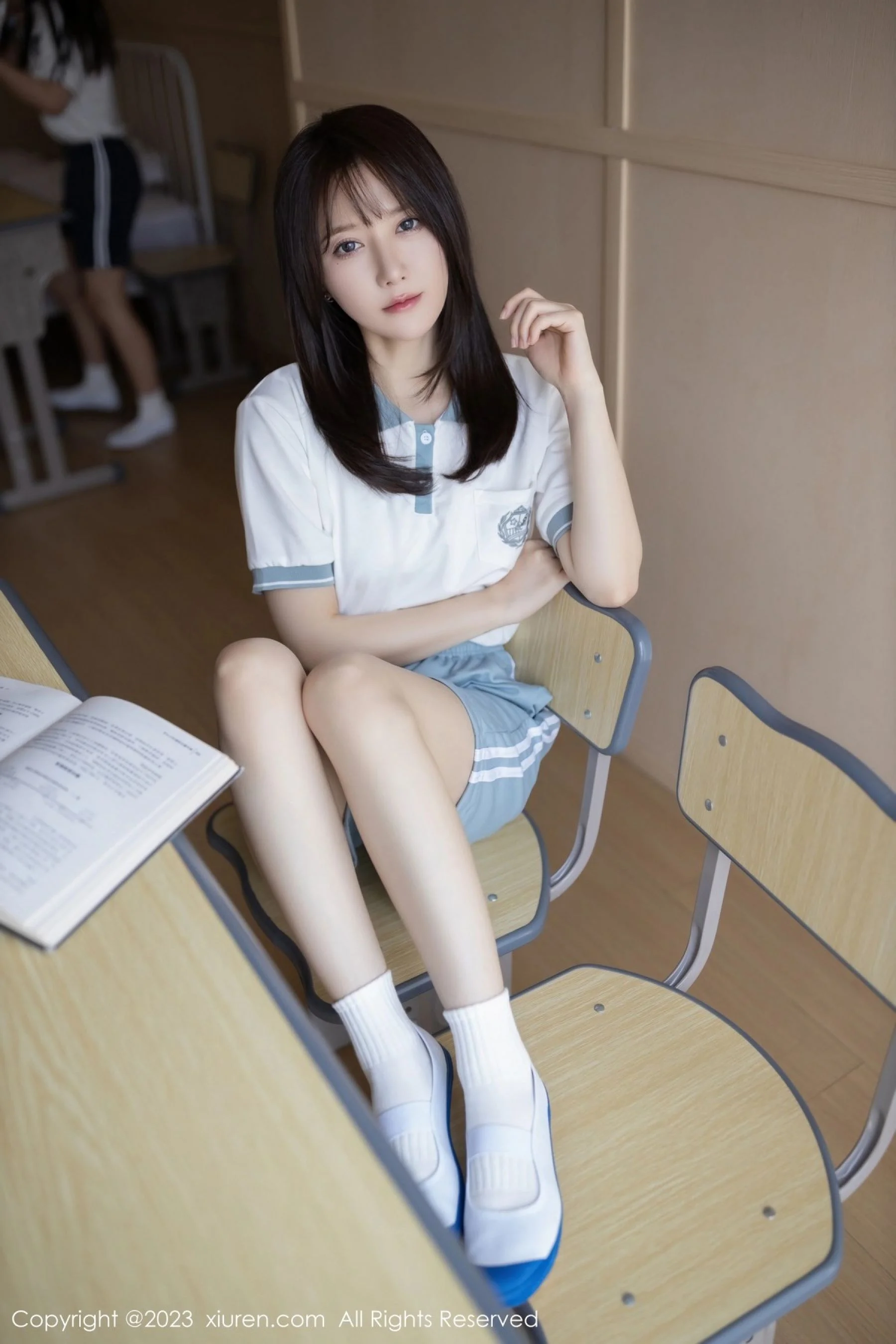 模特合集 - Photo 5